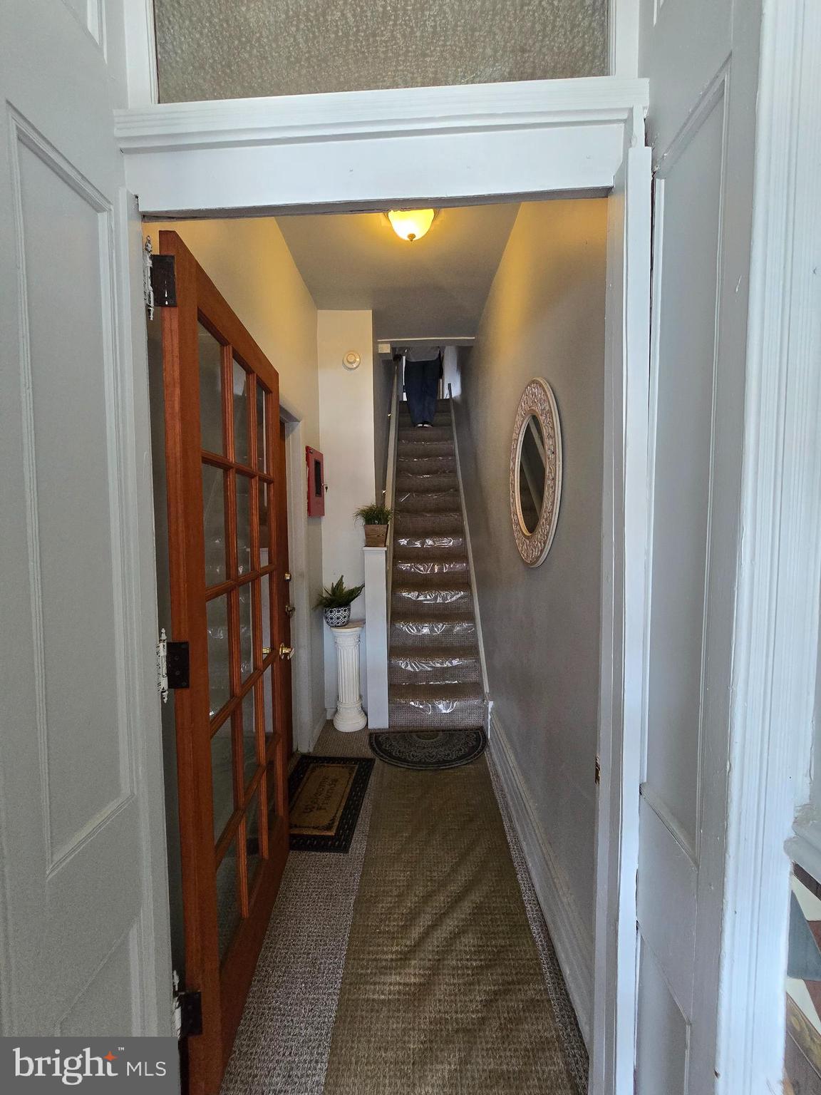 BELMONT - Residential Income