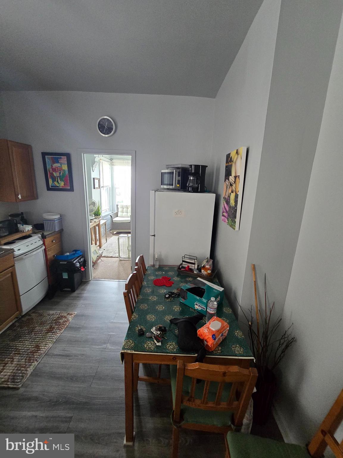 BELMONT - Residential Income