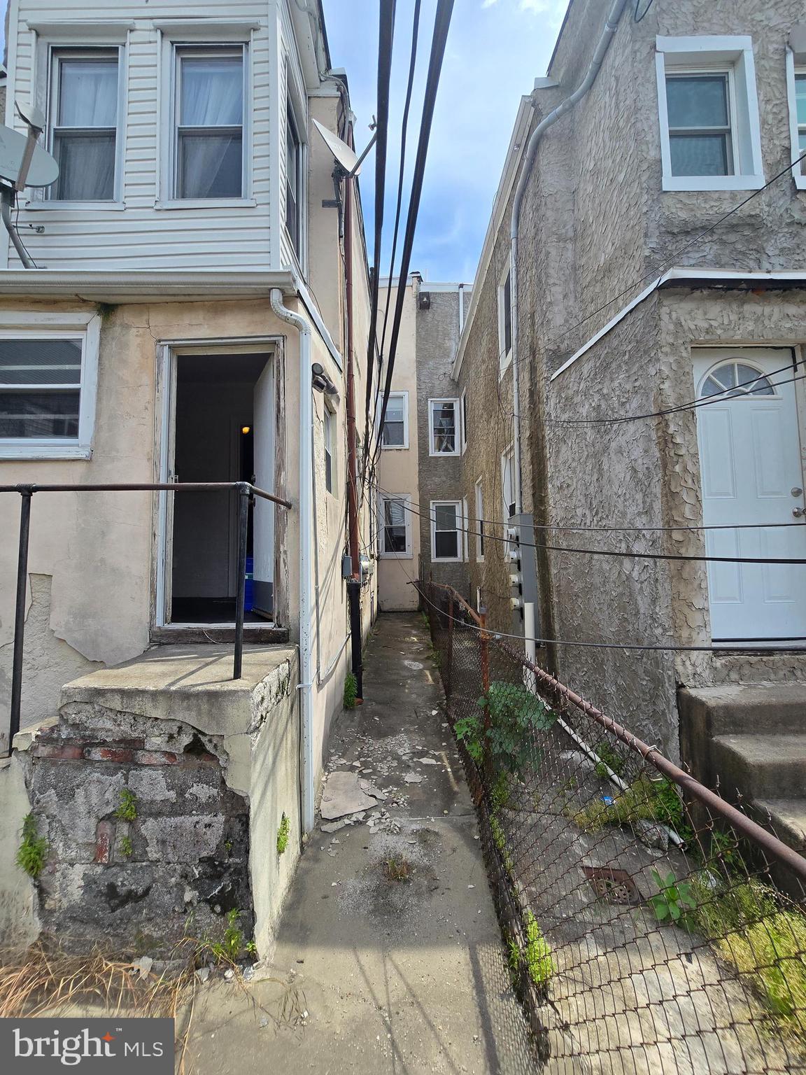 BELMONT - Residential Income