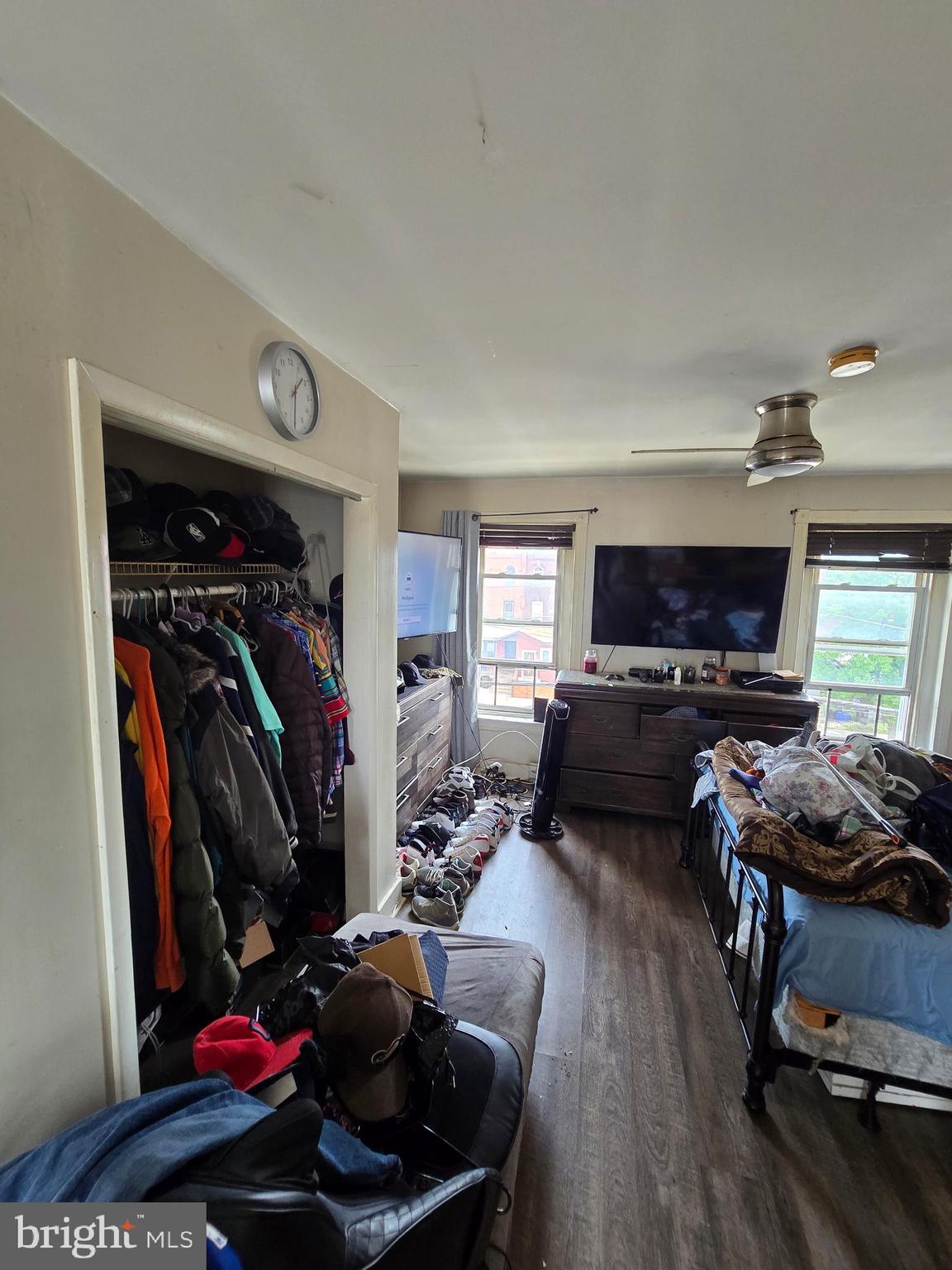 BELMONT - Residential Income