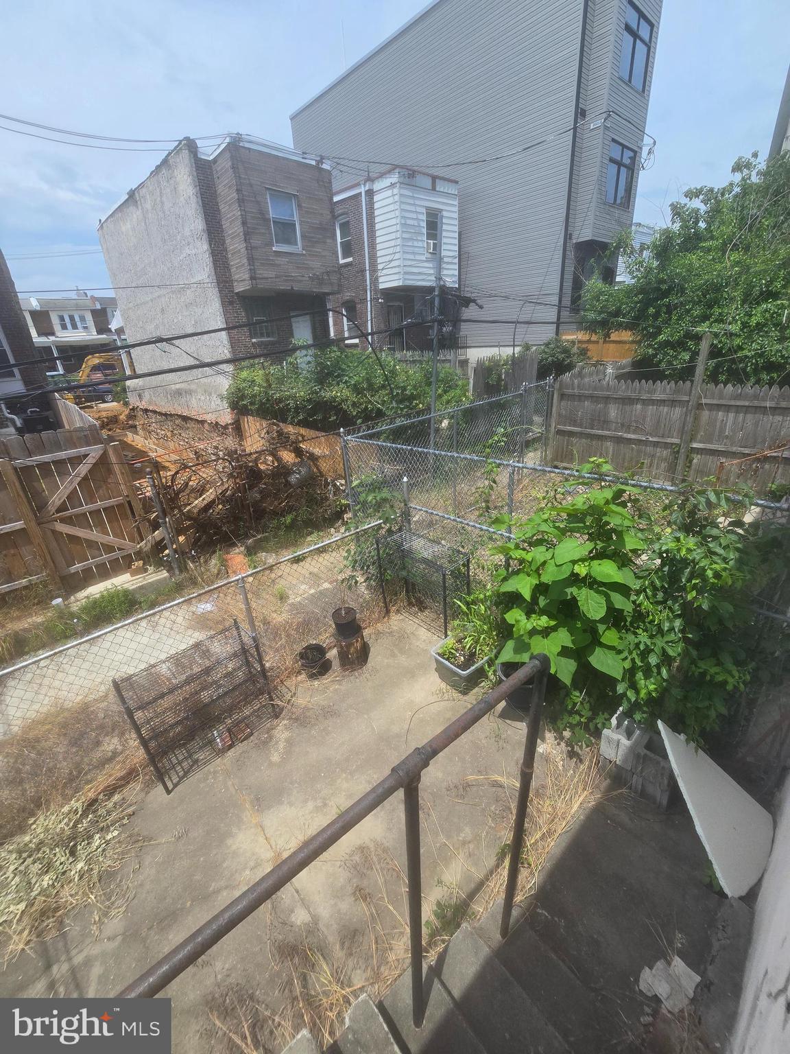BELMONT - Residential Income