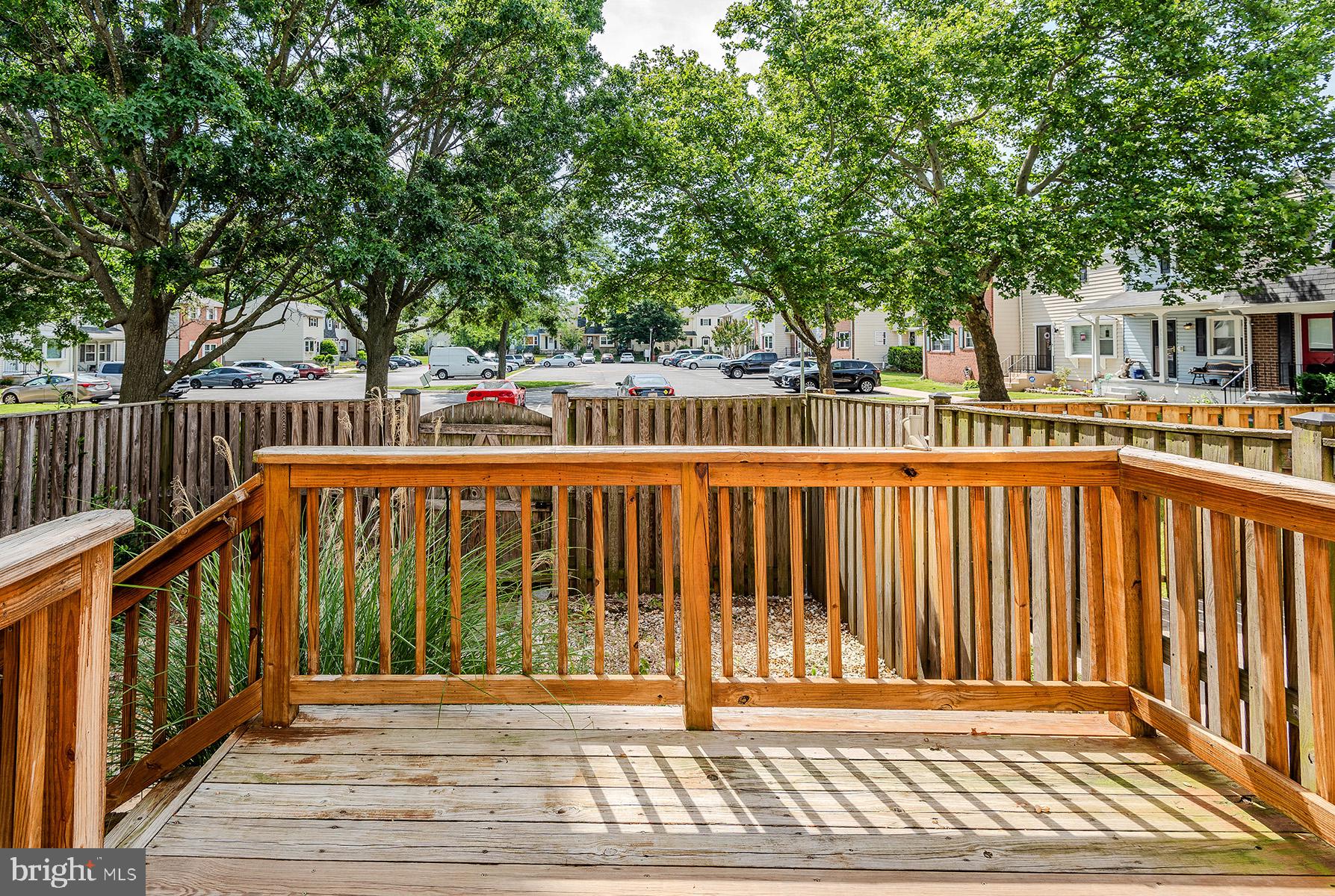 OLDE MILL CONDO - Residential