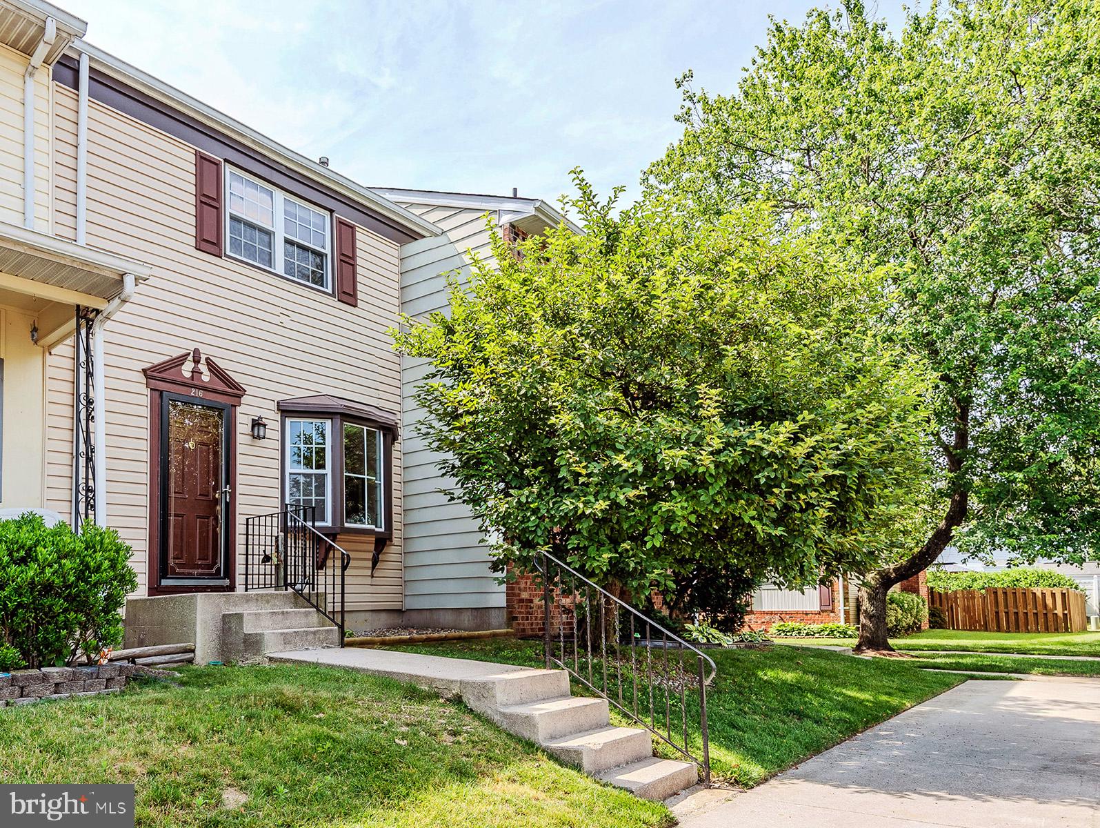 OLDE MILL CONDO - Residential