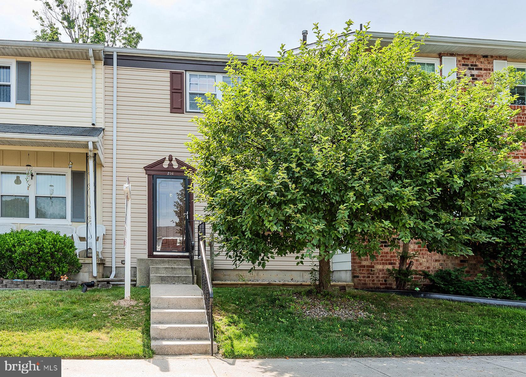OLDE MILL CONDO - Residential