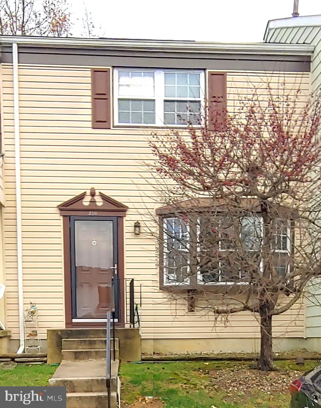 OLDE MILL CONDO - Residential