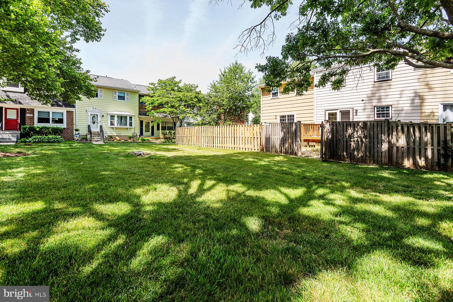 OLDE MILL CONDO - Residential