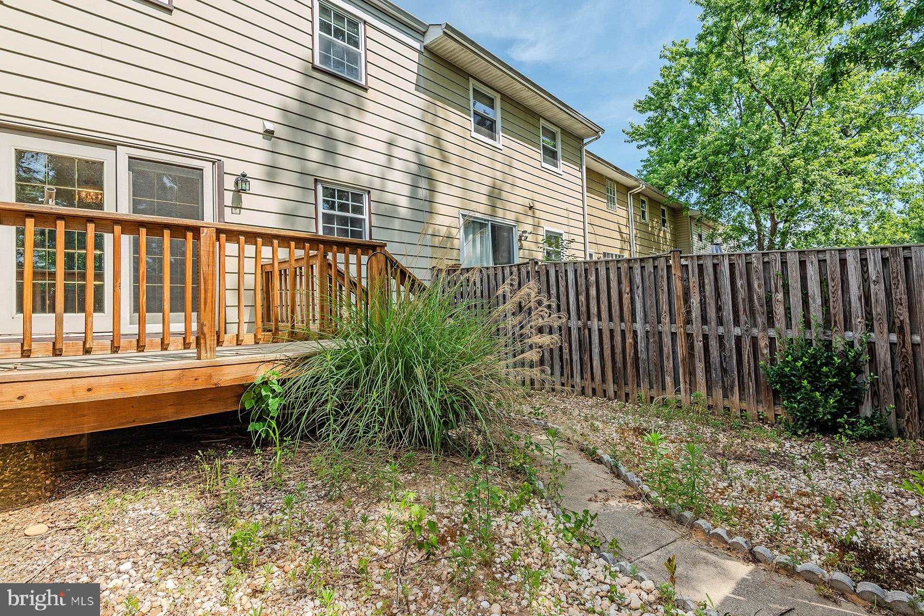 OLDE MILL CONDO - Residential