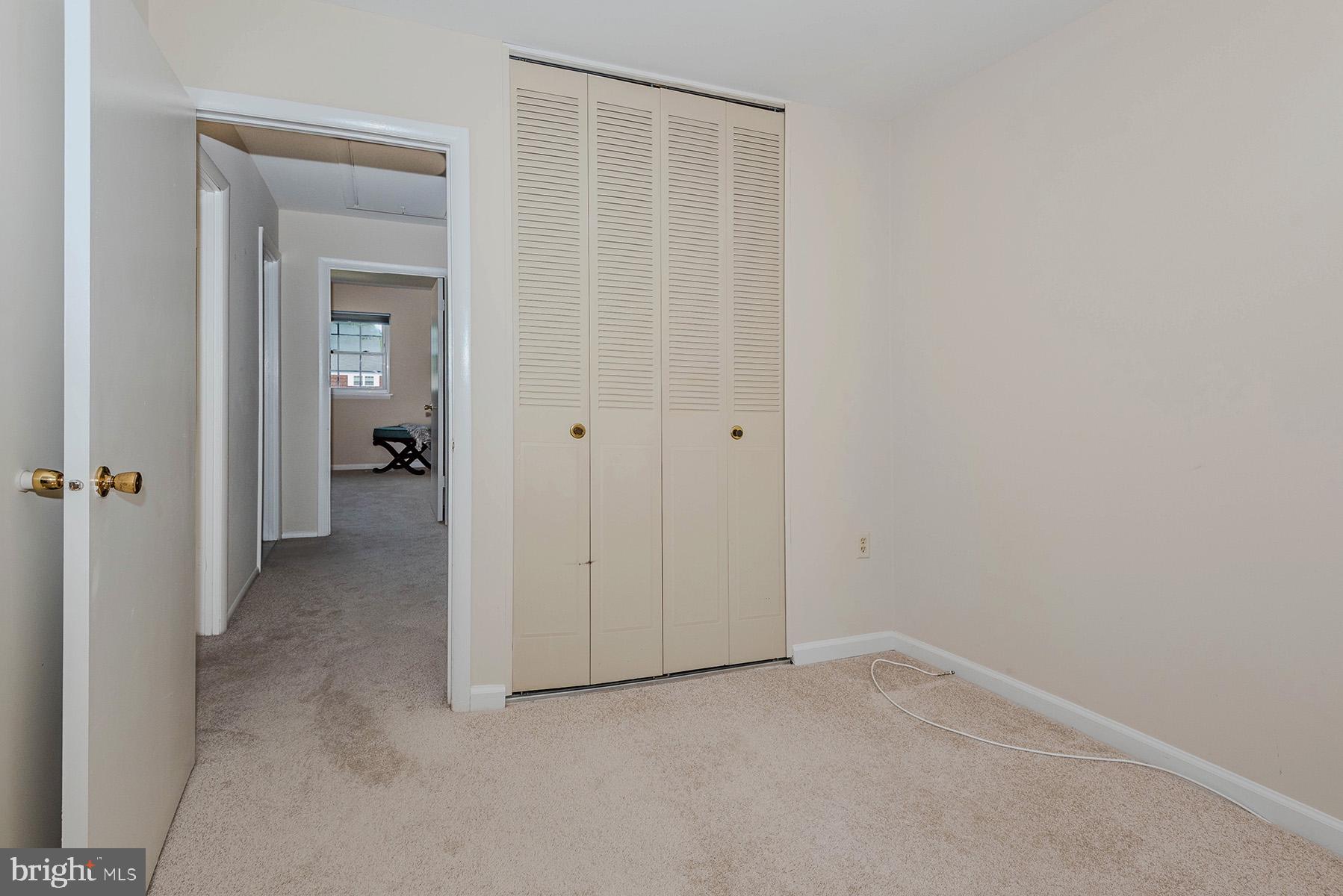 OLDE MILL CONDO - Residential