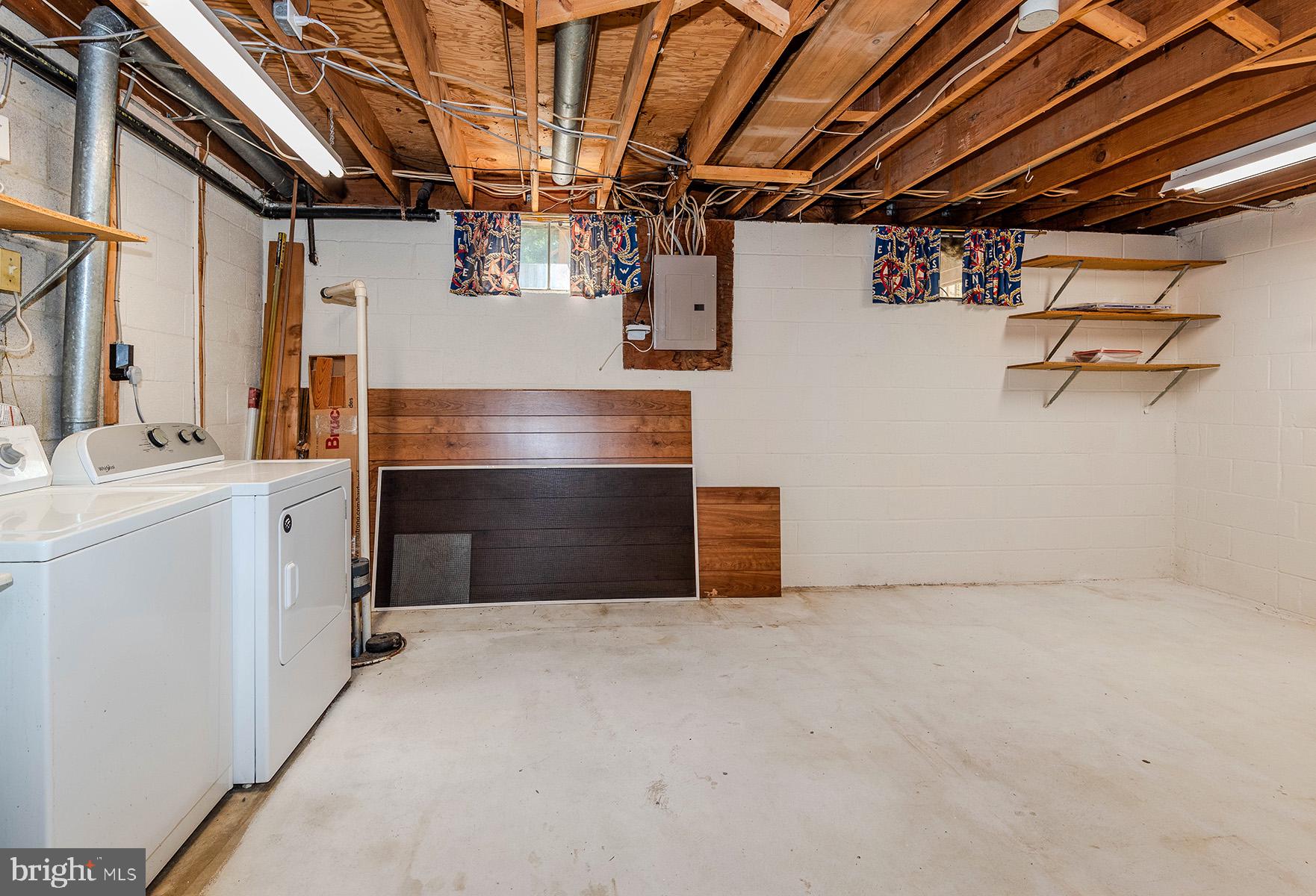 OLDE MILL CONDO - Residential