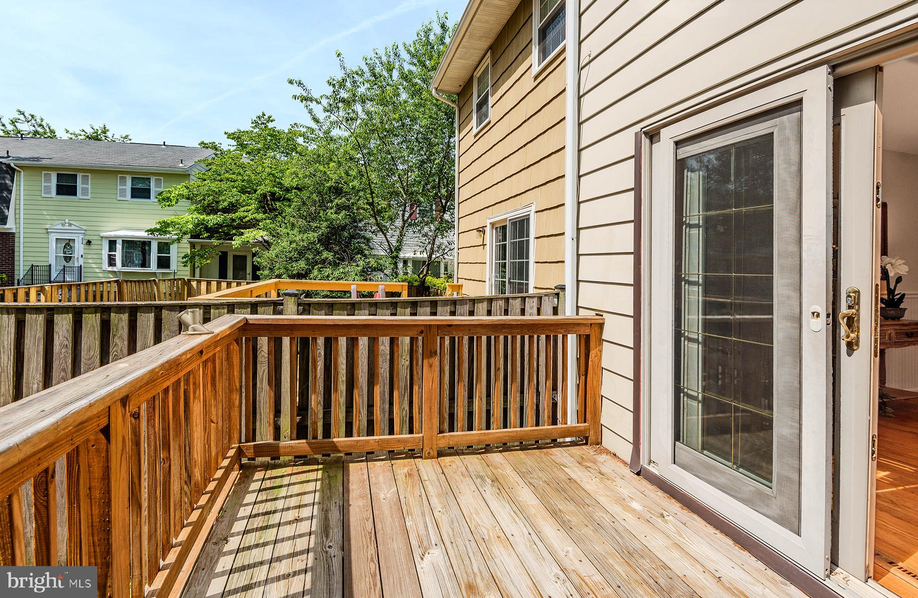 OLDE MILL CONDO - Residential