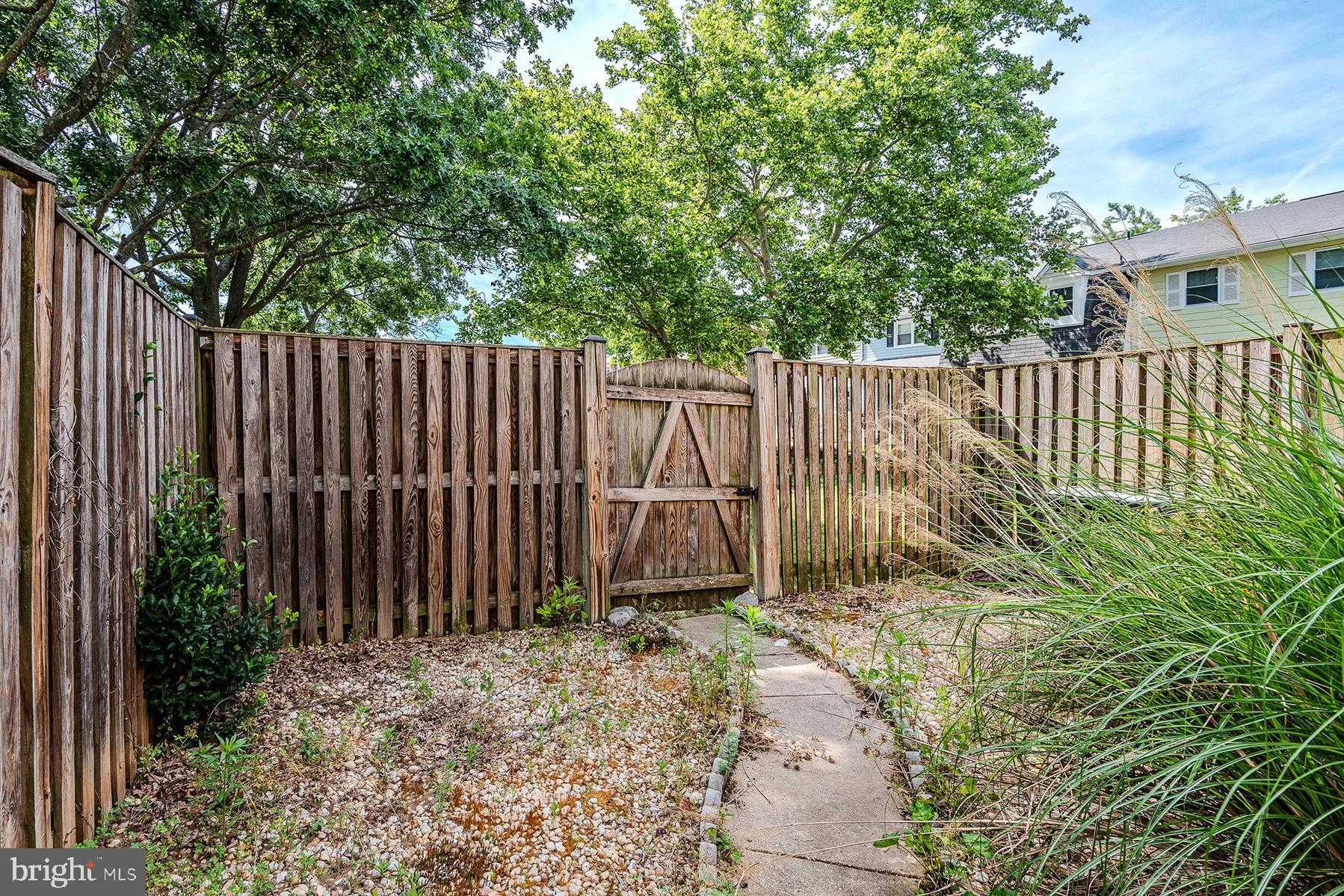 OLDE MILL CONDO - Residential