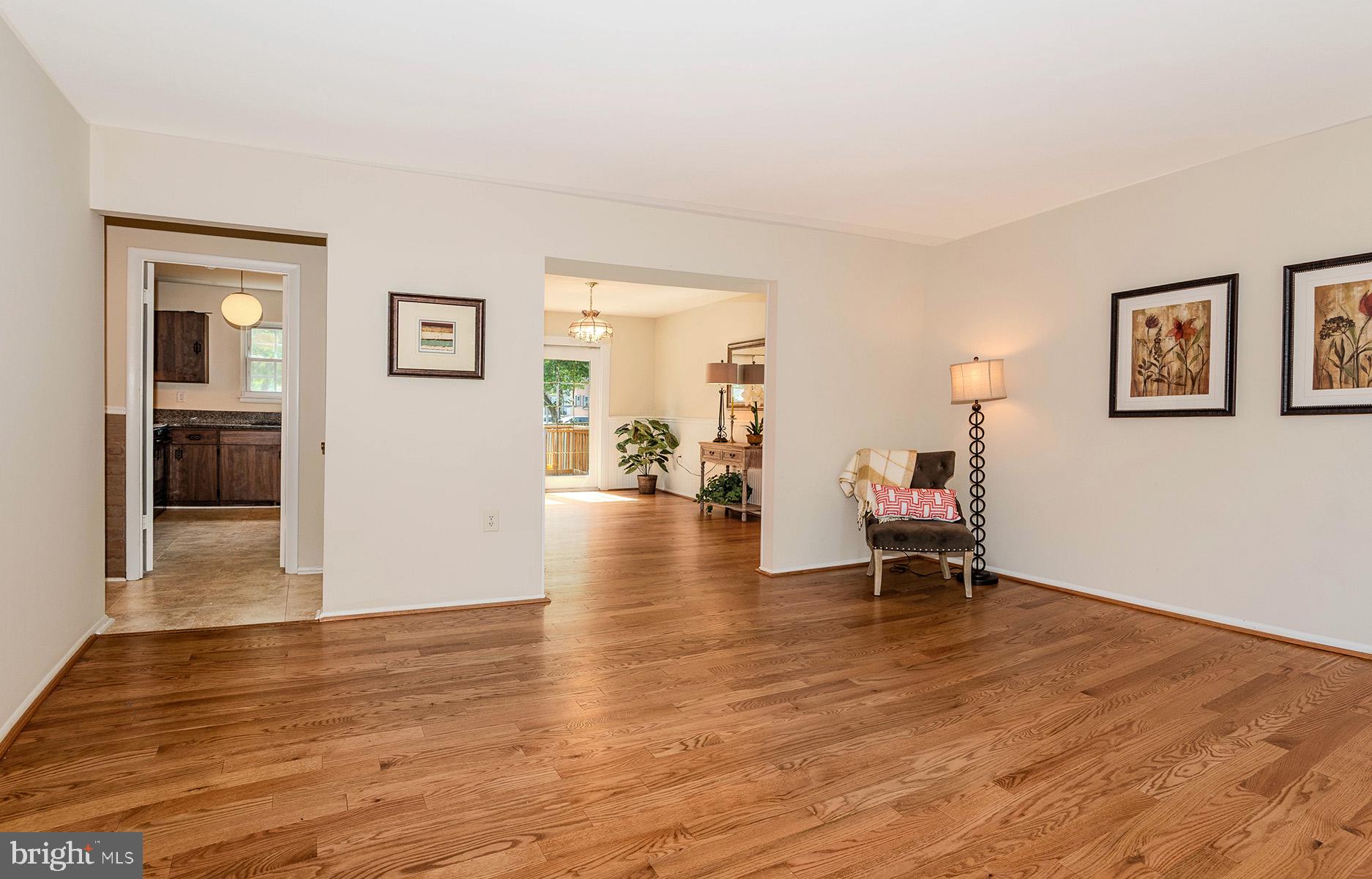 OLDE MILL CONDO - Residential