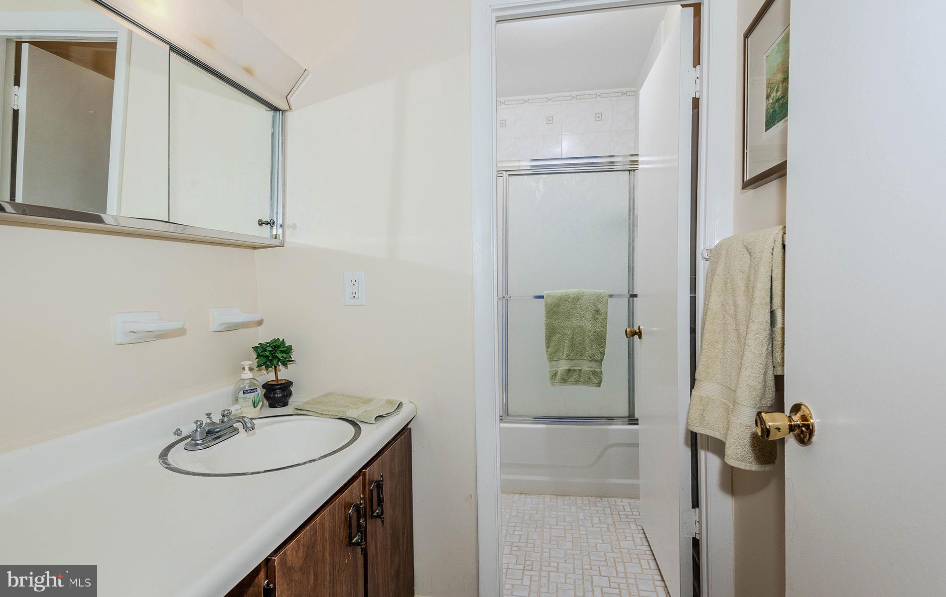 OLDE MILL CONDO - Residential
