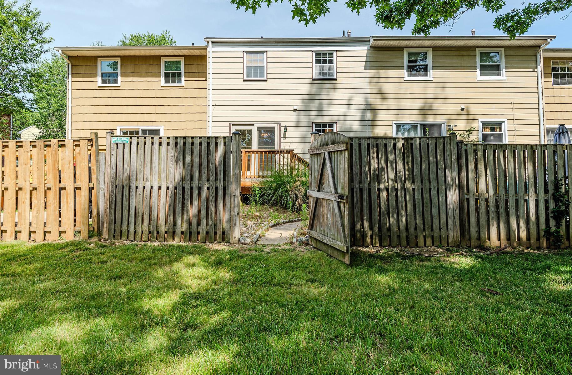 OLDE MILL CONDO - Residential