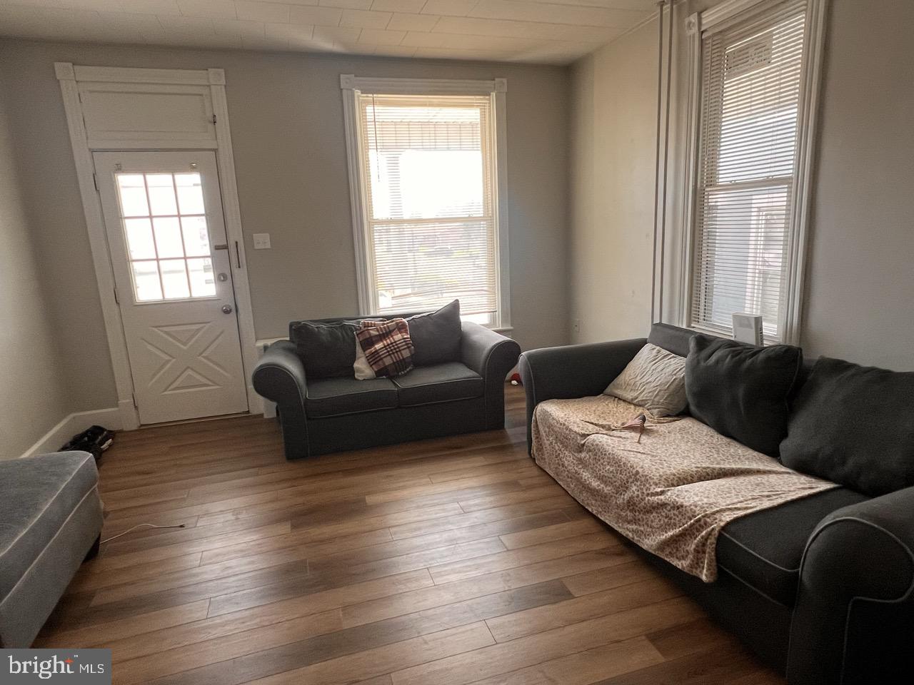 NONE AVAILABLE - Residential Income