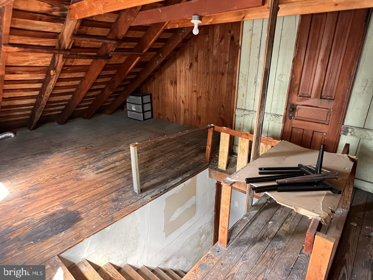 NONE AVAILABLE - Residential Income