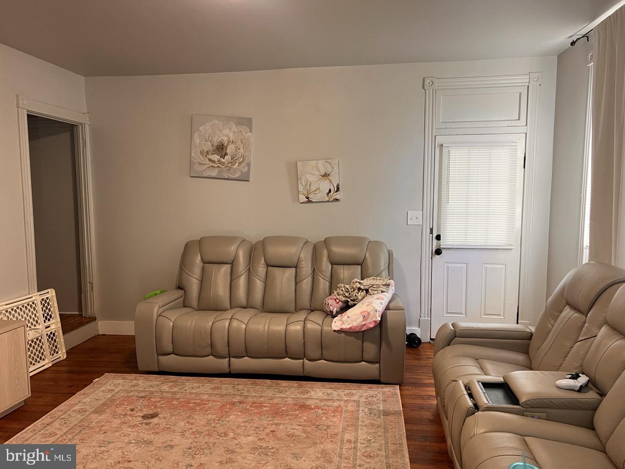 NONE AVAILABLE - Residential Income