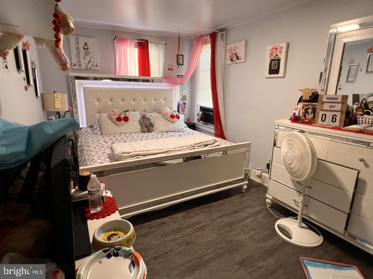 NONE AVAILABLE - Residential Income