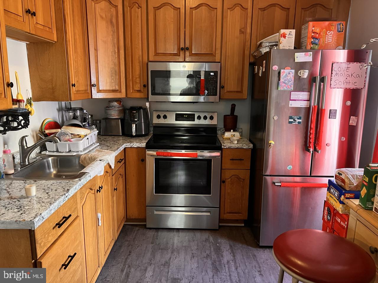 NONE AVAILABLE - Residential Income