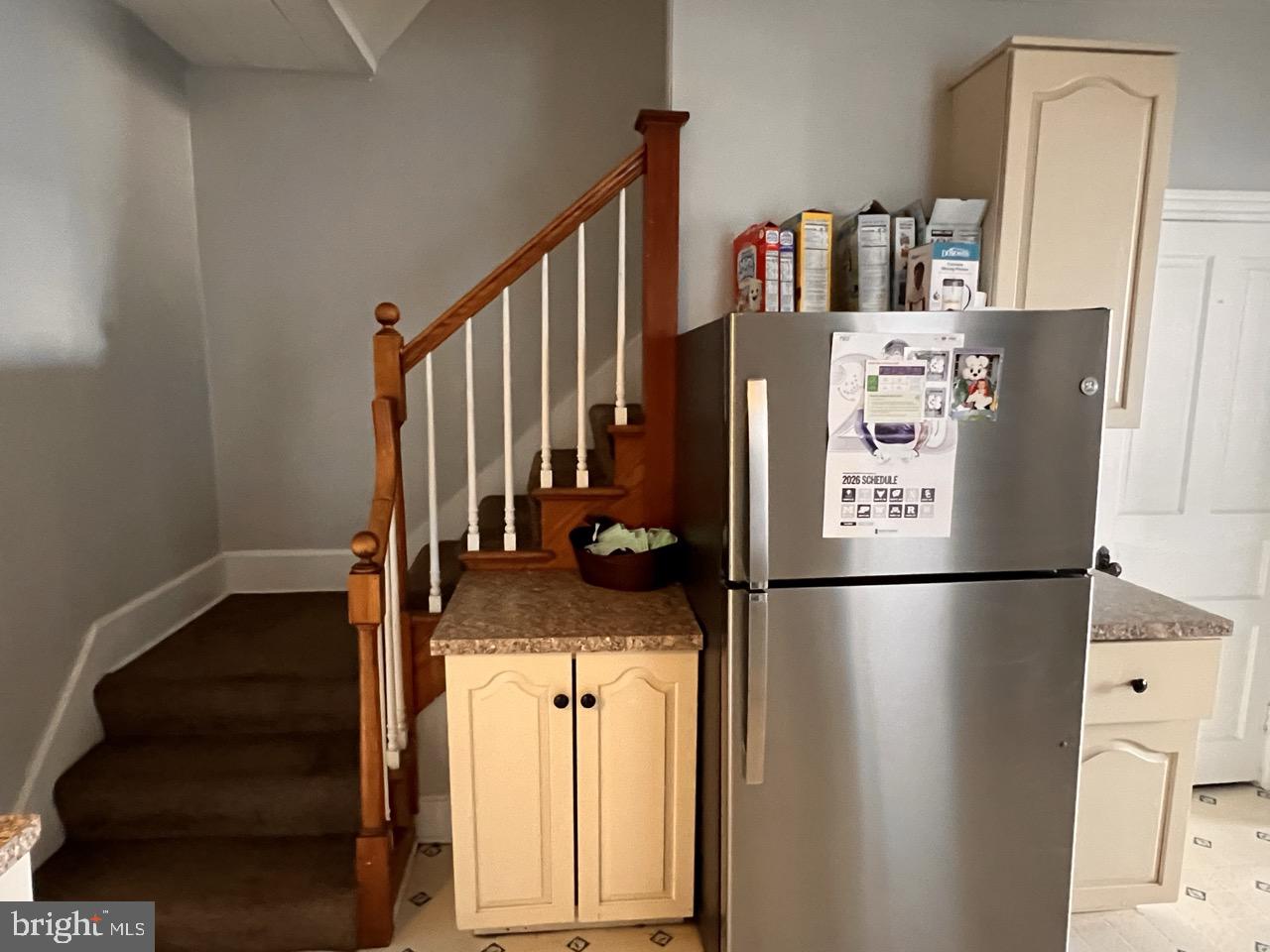 NONE AVAILABLE - Residential Income