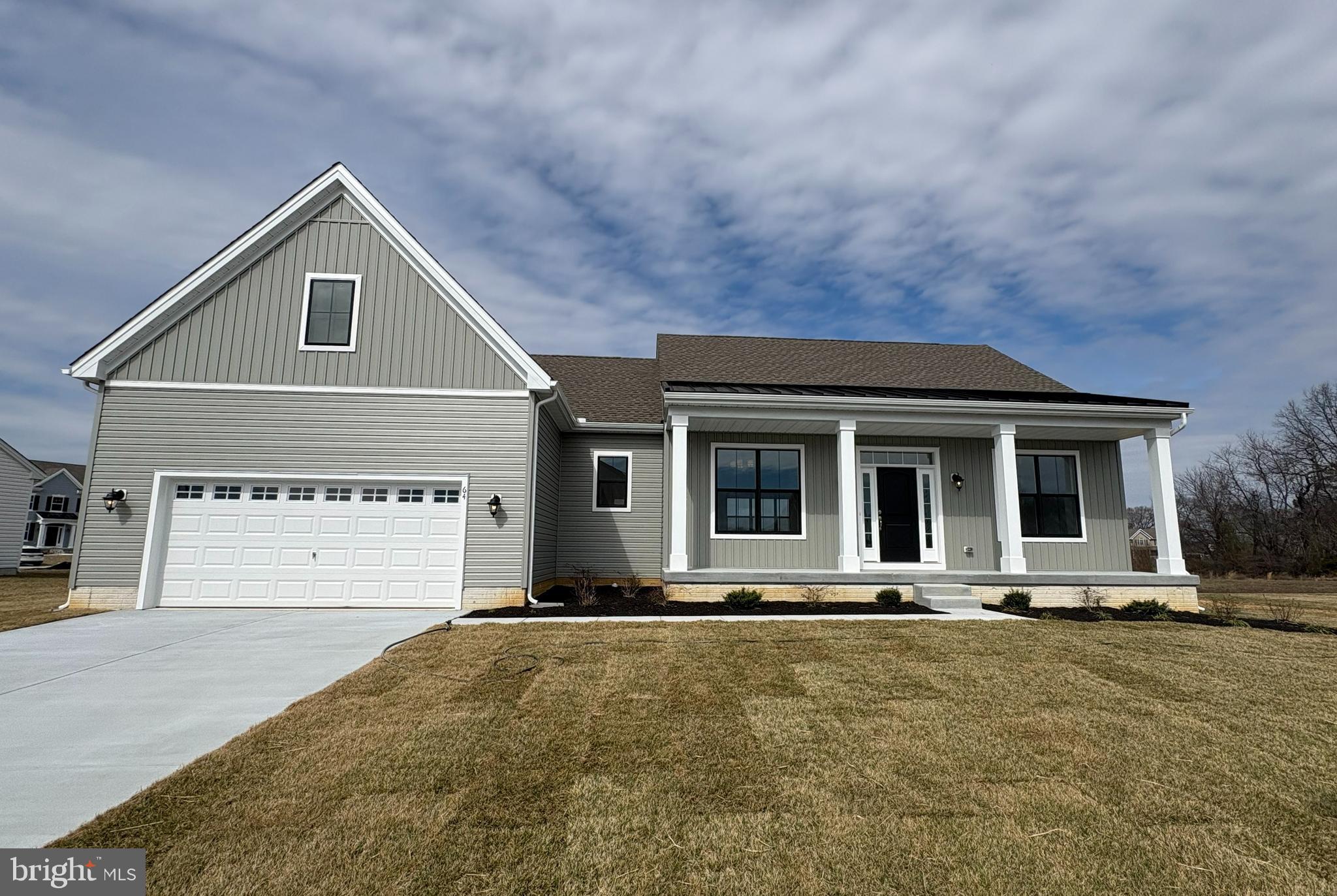 POND VIEW ESTATES - Residential