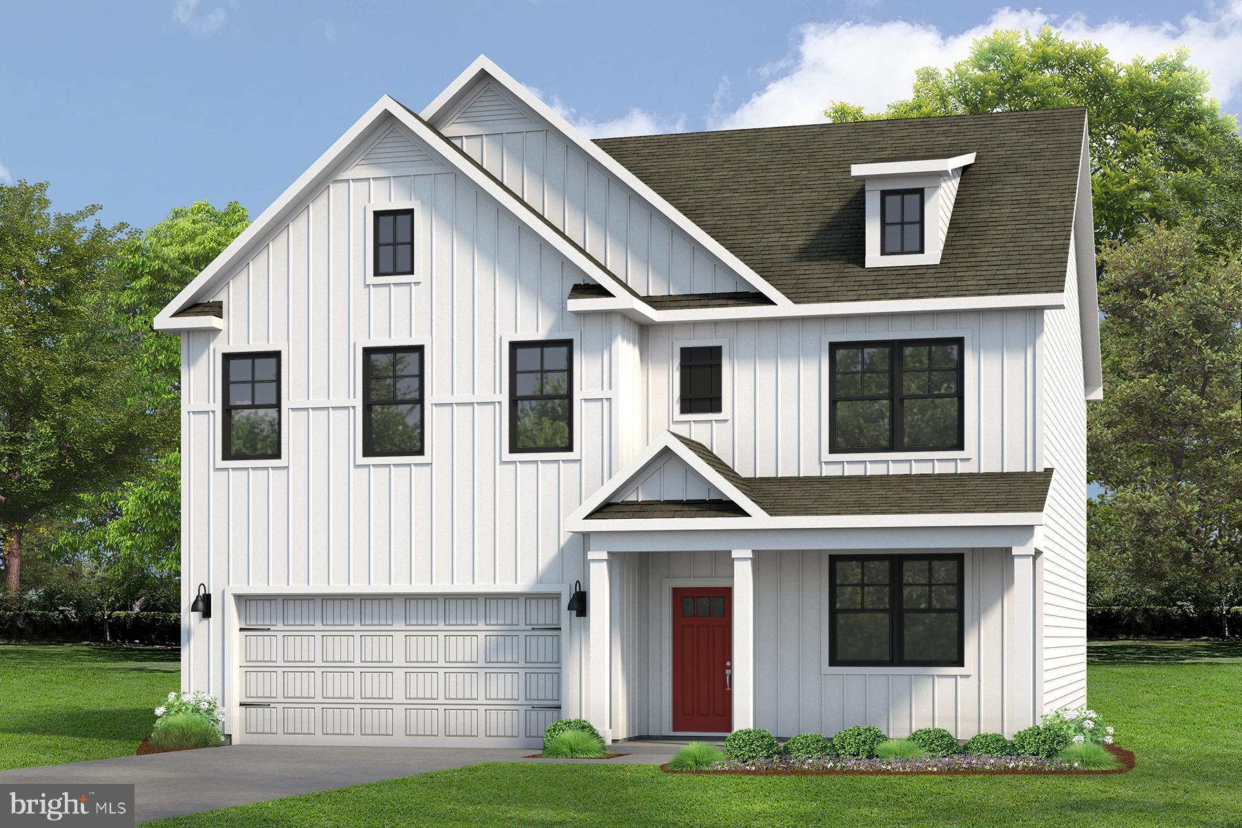 LADYSMITH VILLAGE - Residential