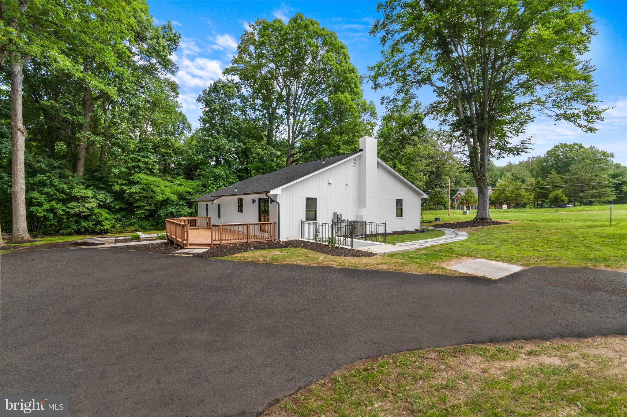 WOLF RUN - Residential