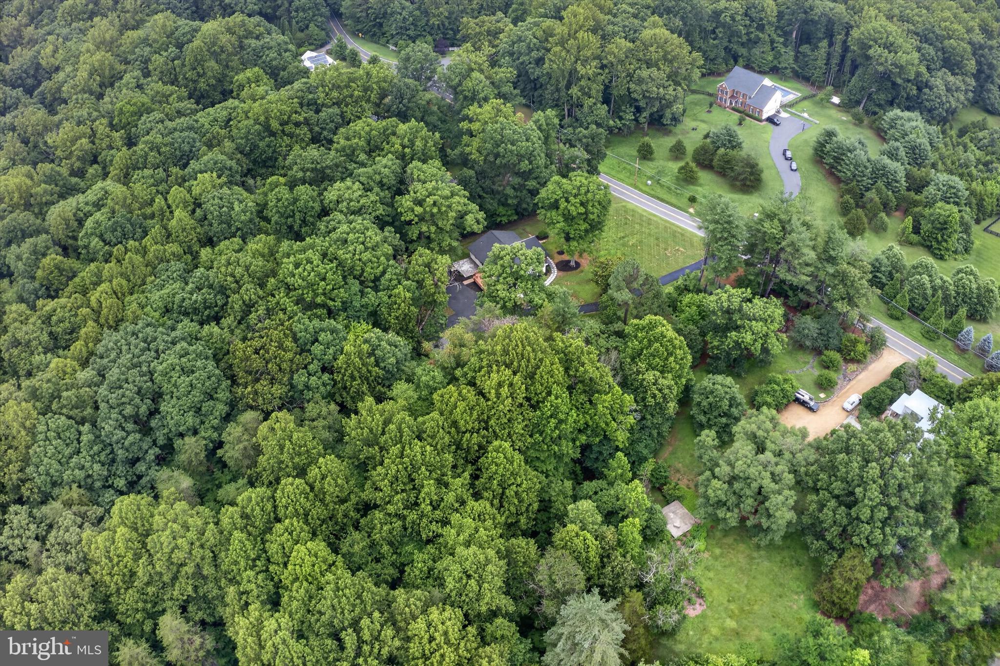 WOLF RUN - Residential