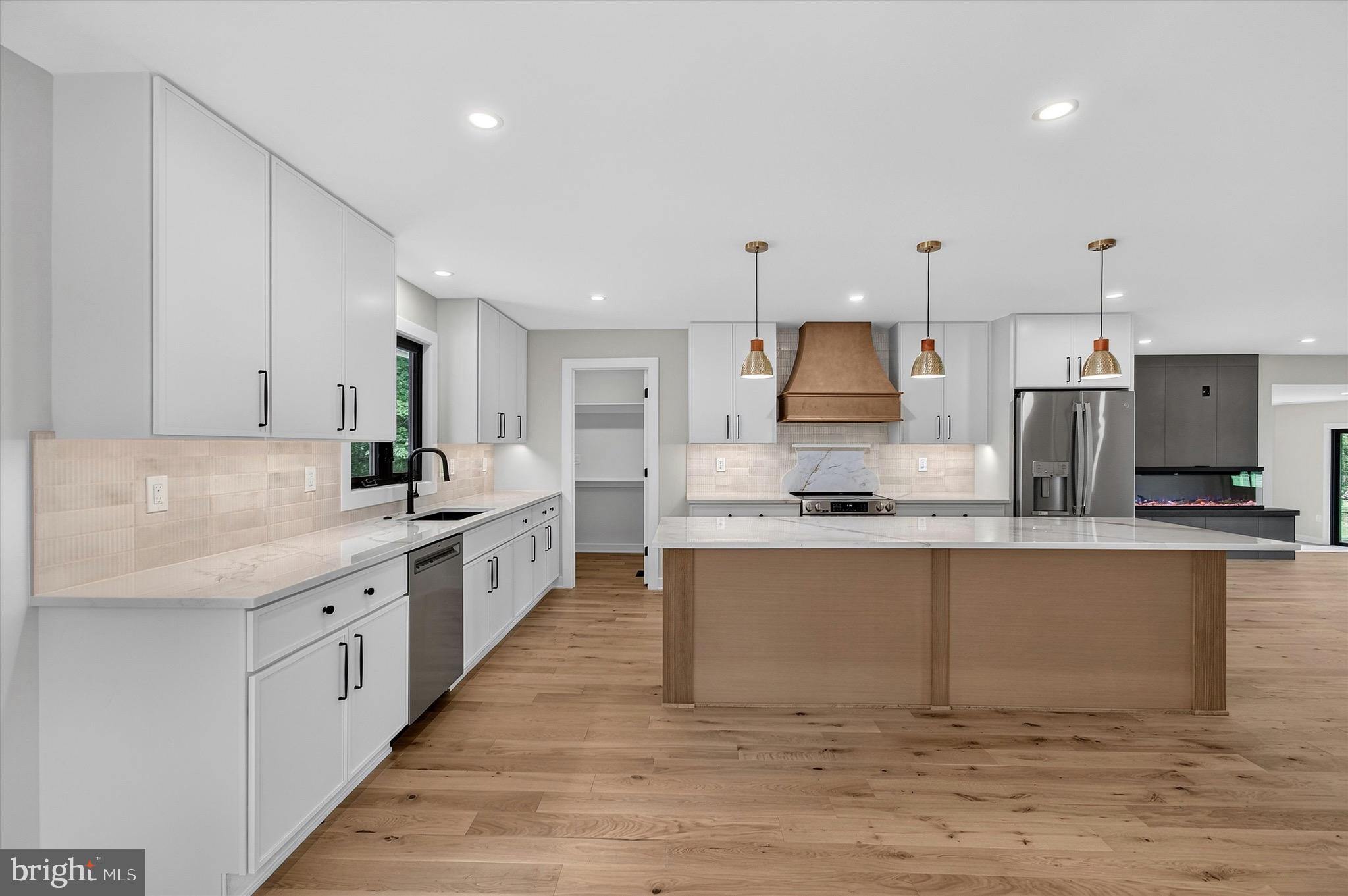 WOLF RUN - Residential