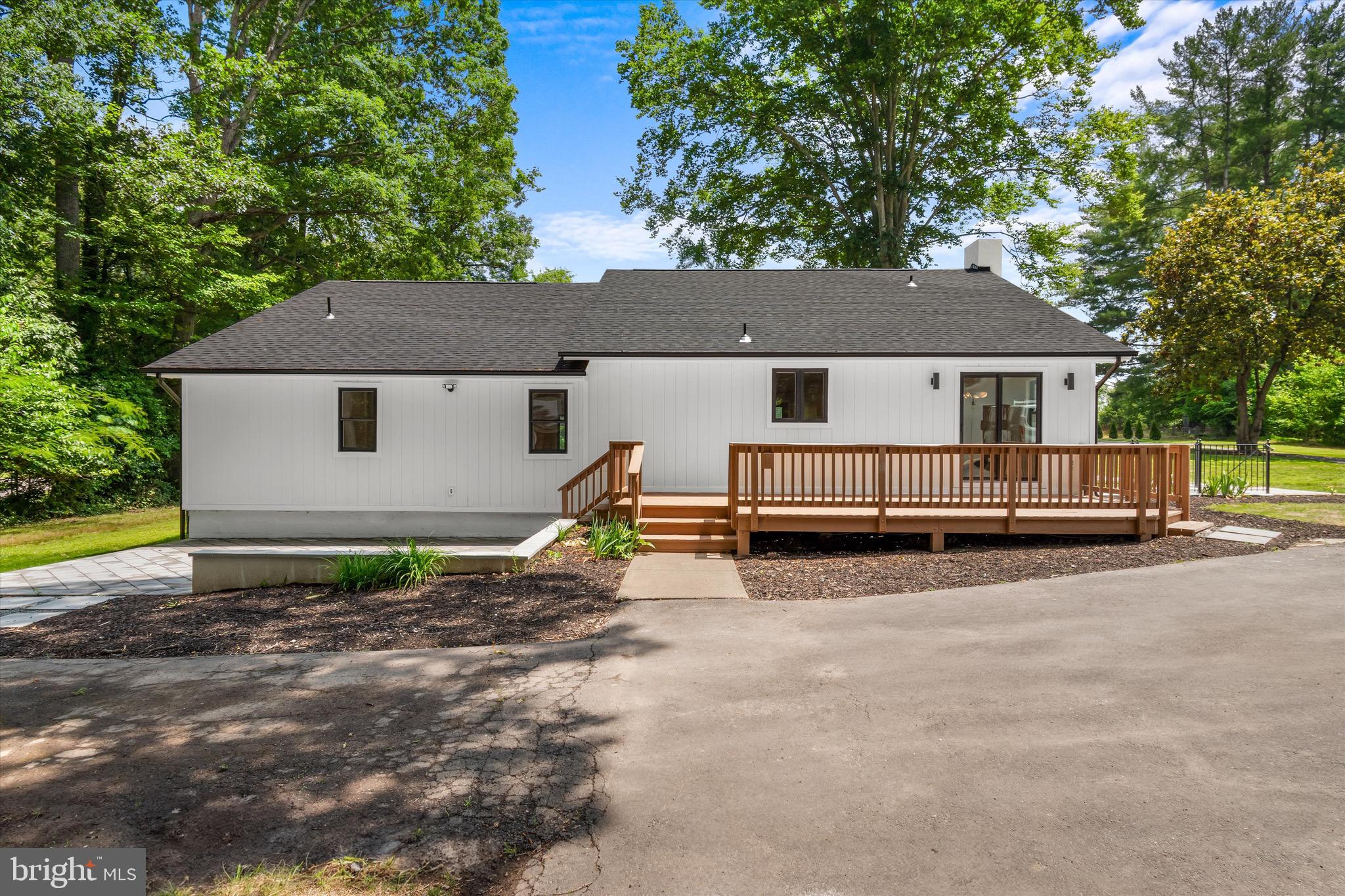 WOLF RUN - Residential