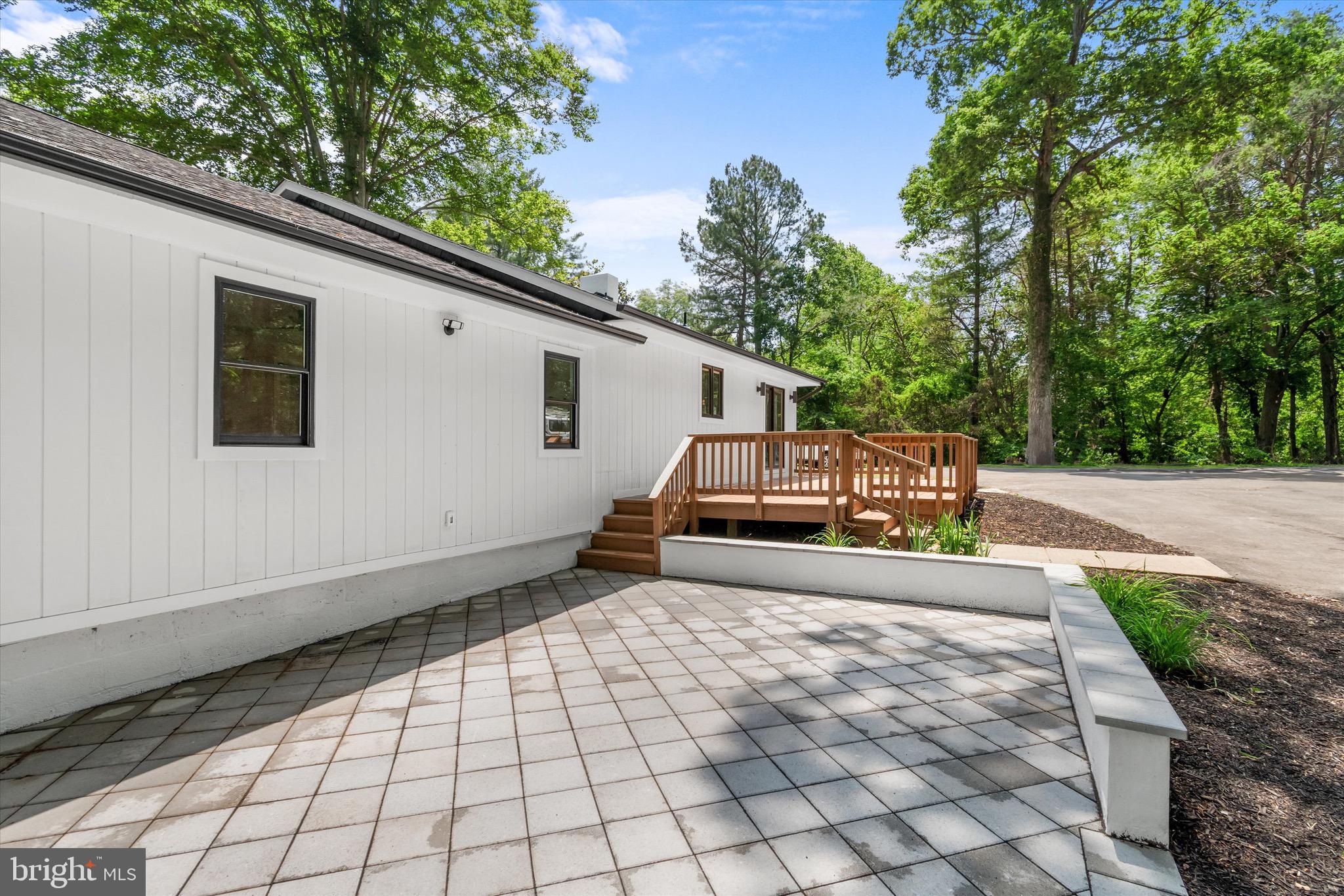 WOLF RUN - Residential