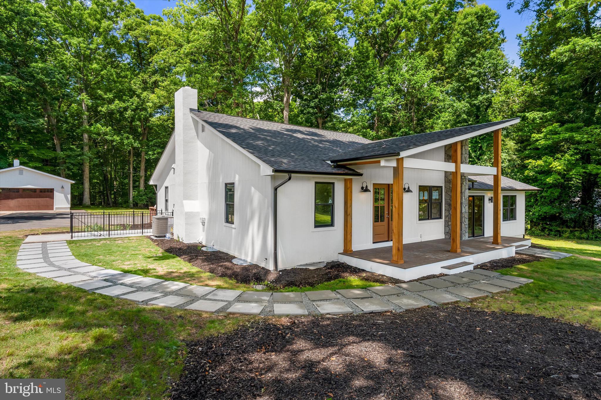 WOLF RUN - Residential