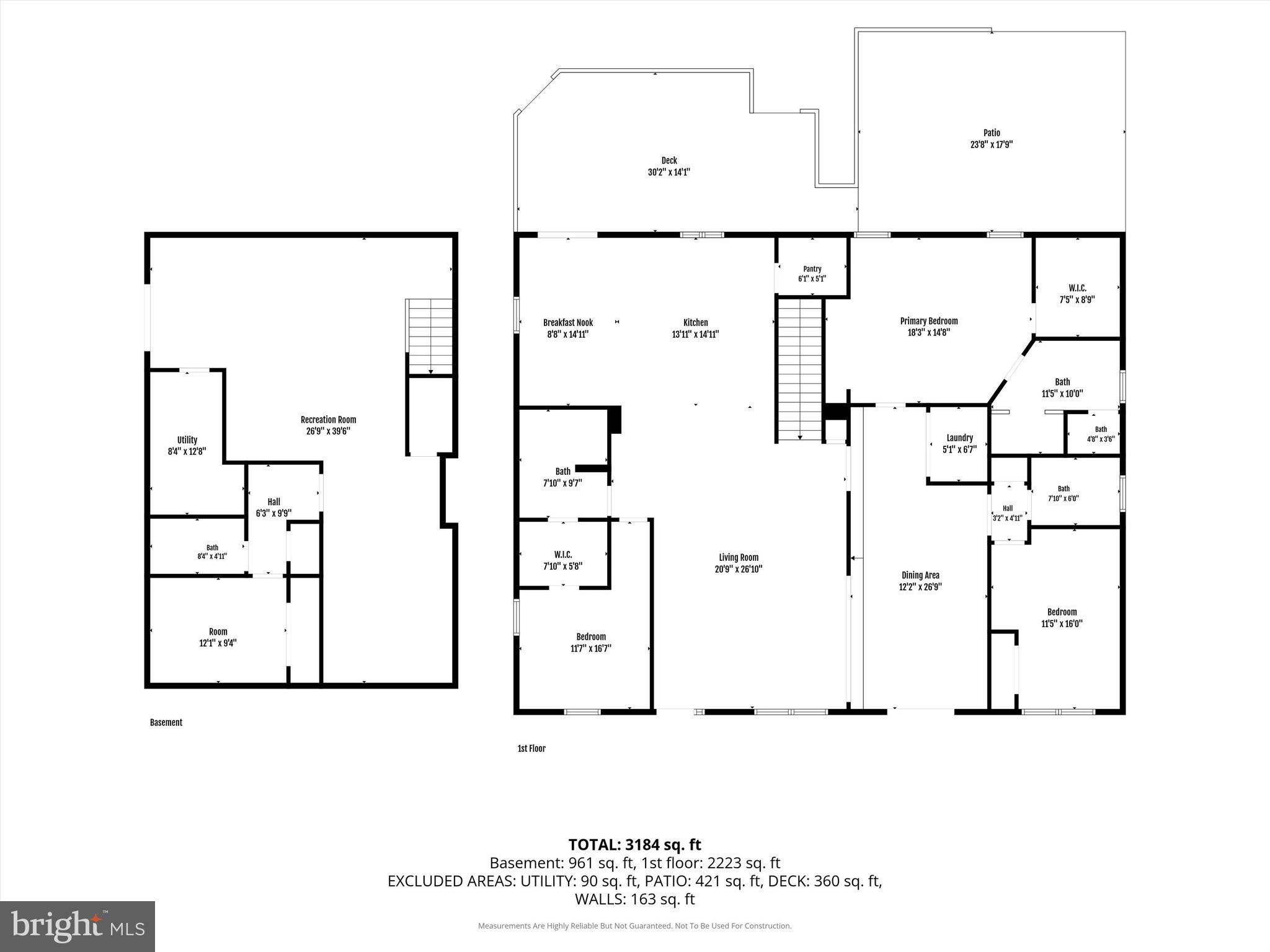 WOLF RUN - Residential