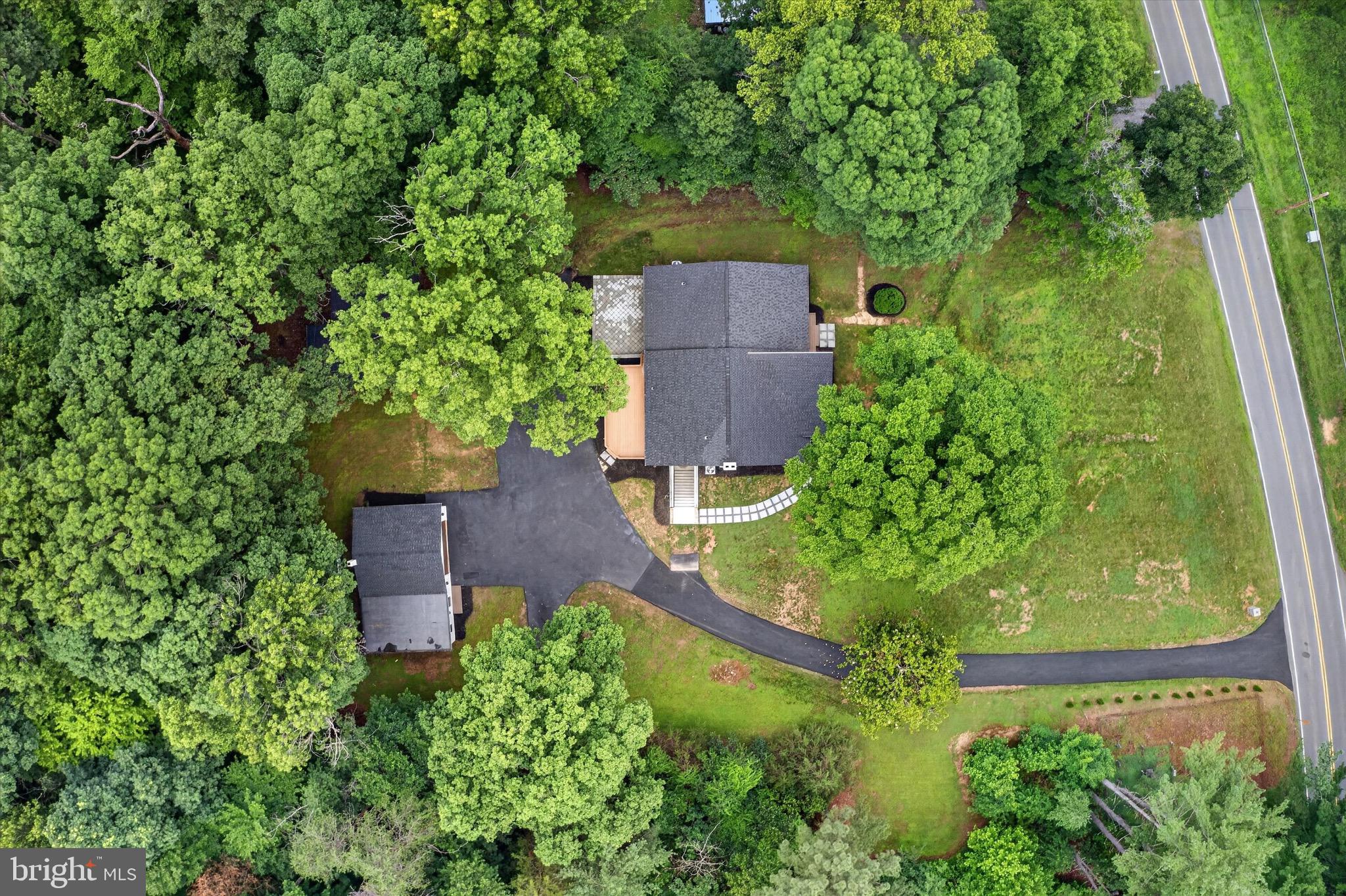 WOLF RUN - Residential