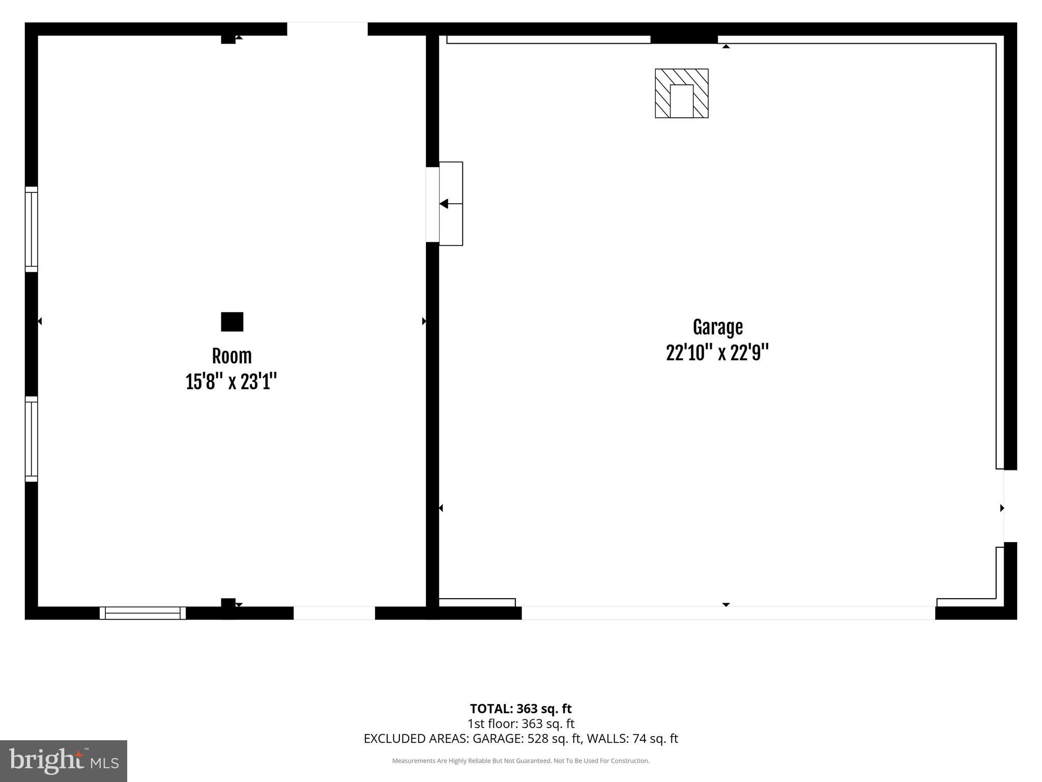 WOLF RUN - Residential