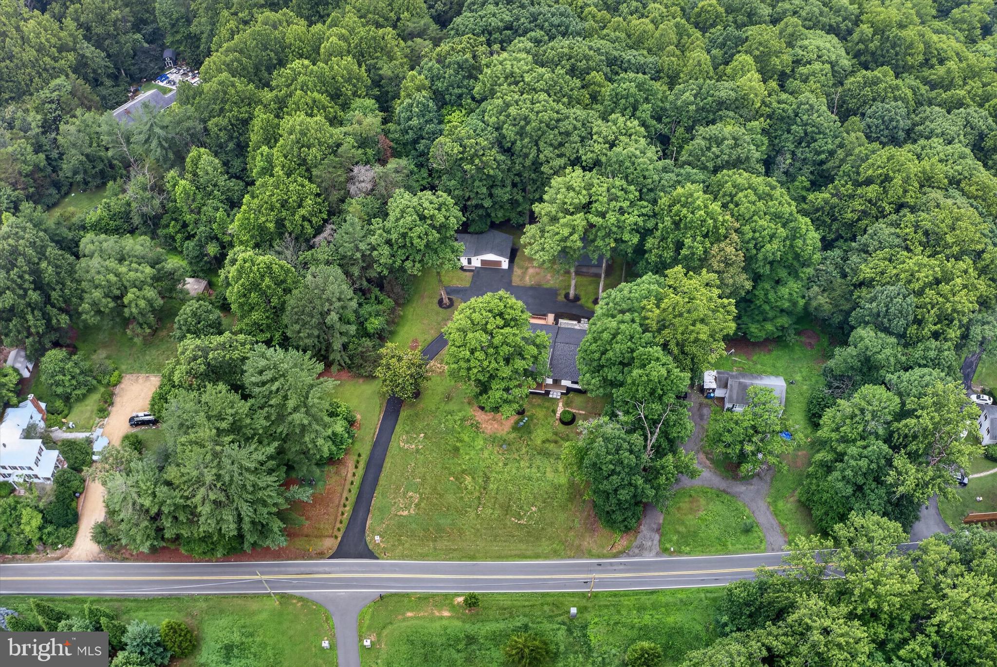 WOLF RUN - Residential