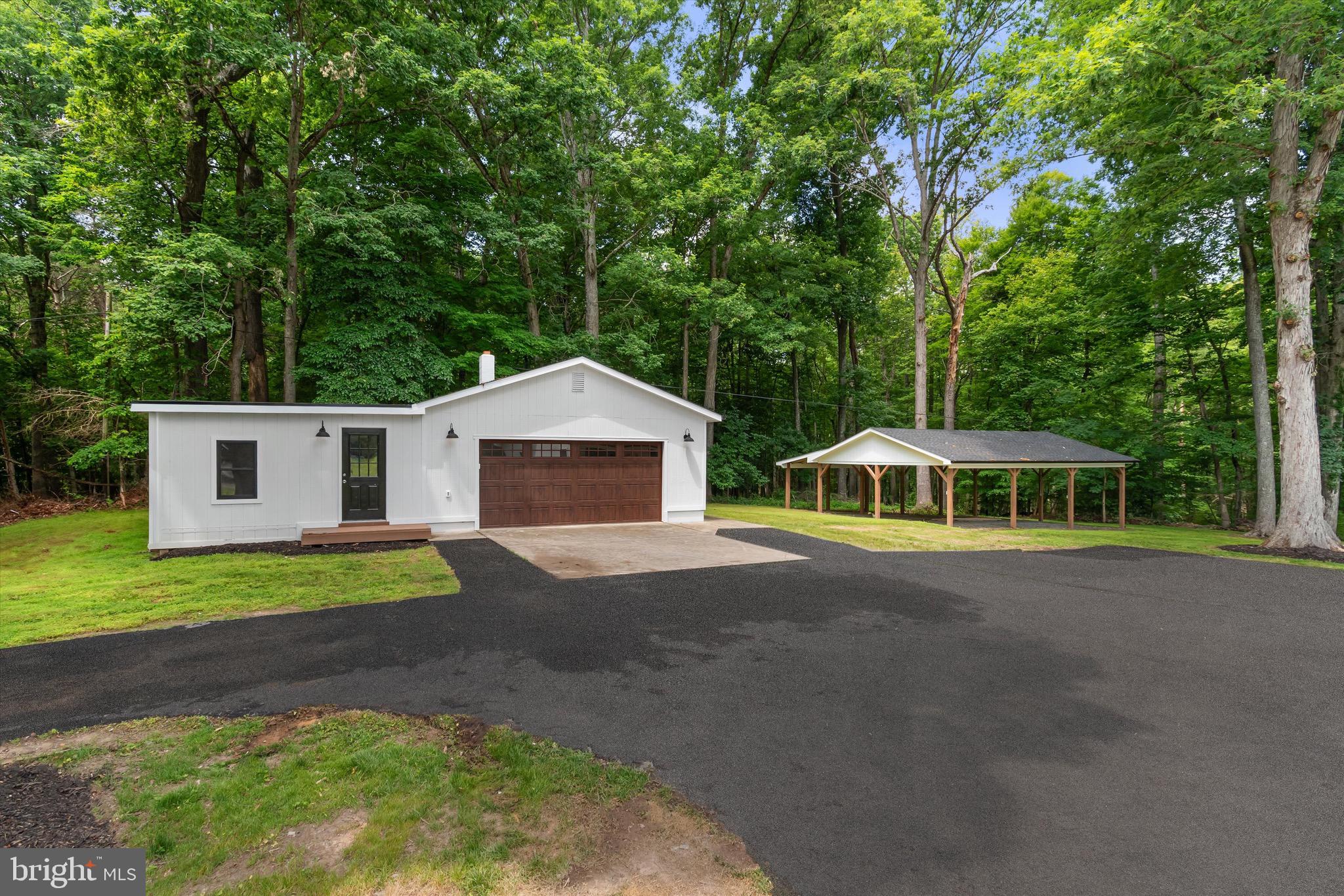 WOLF RUN - Residential