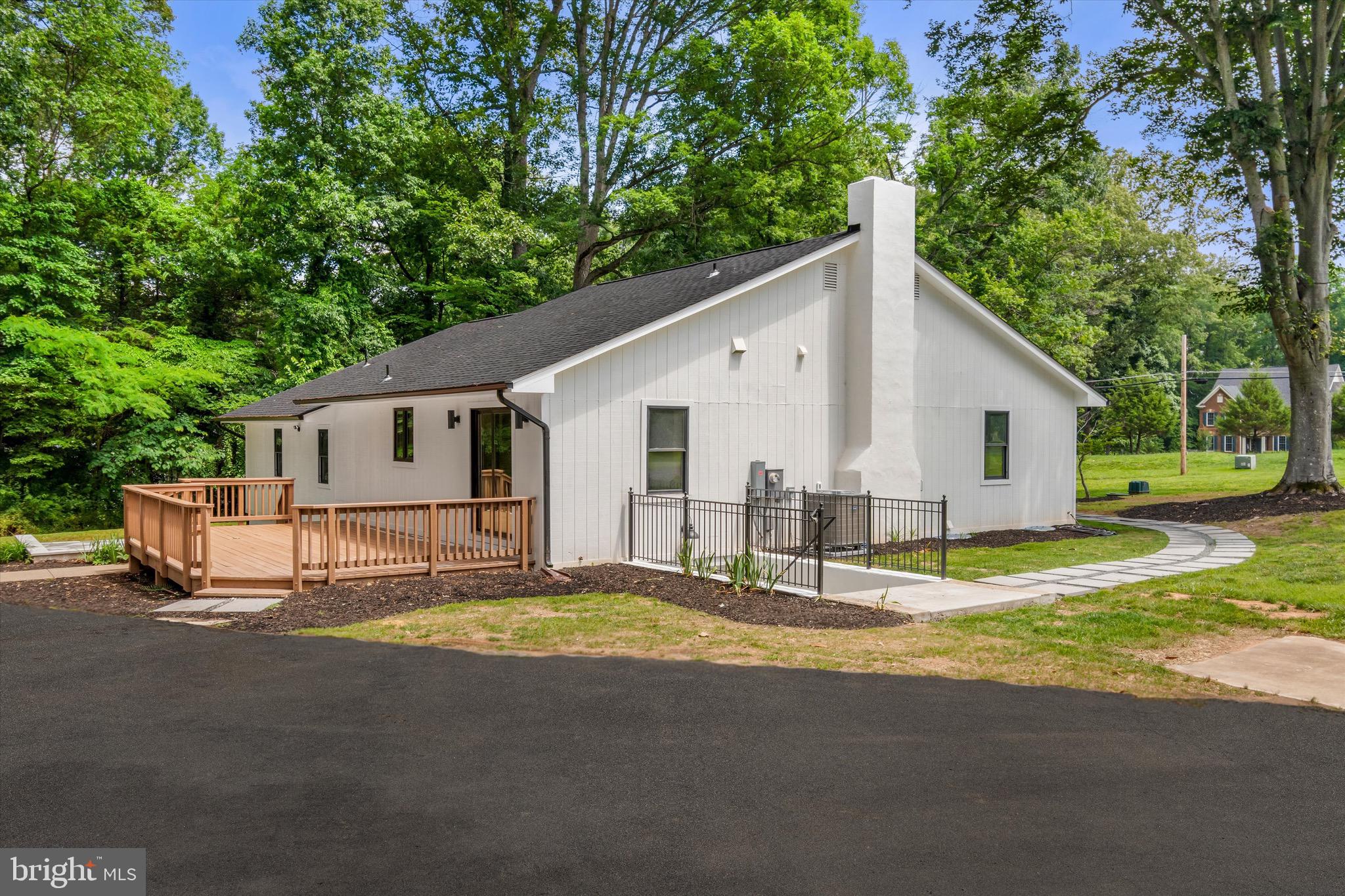 WOLF RUN - Residential