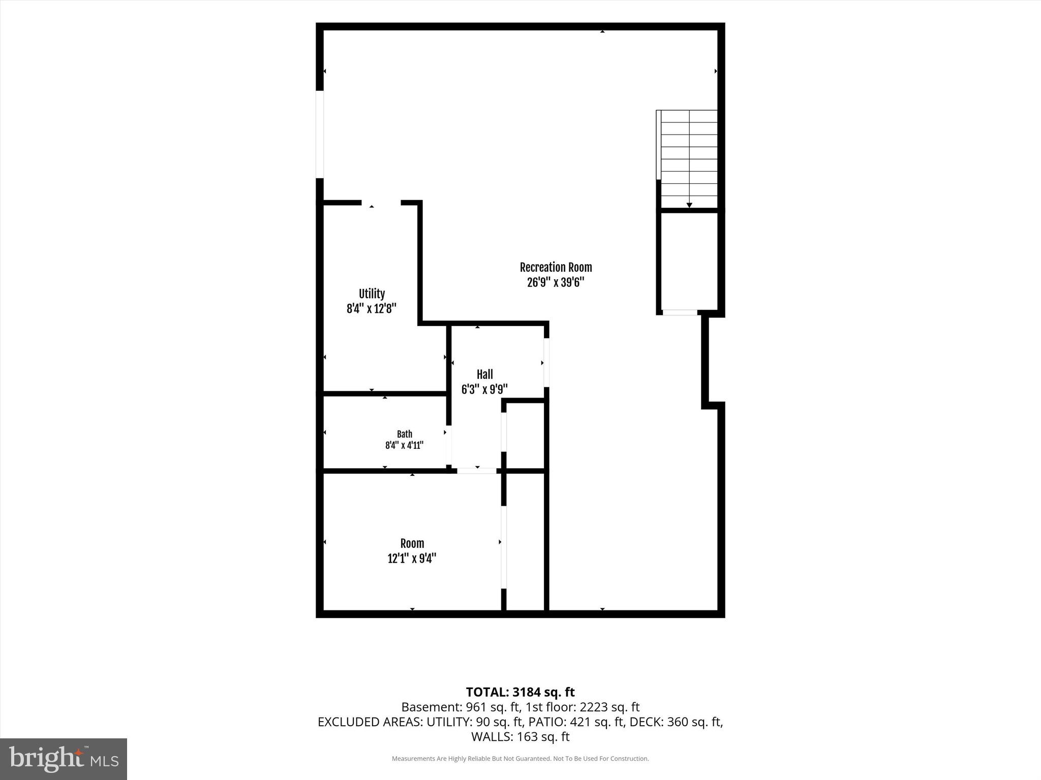 WOLF RUN - Residential