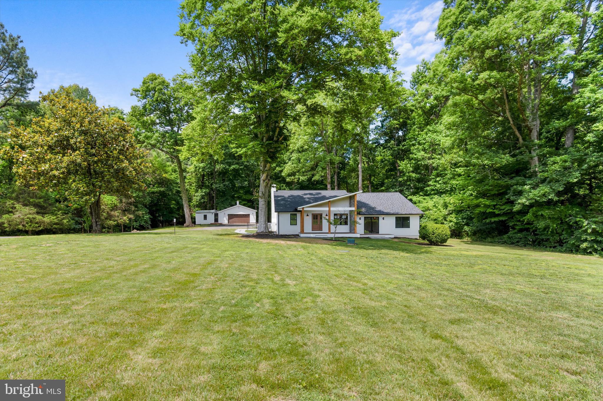 WOLF RUN - Residential