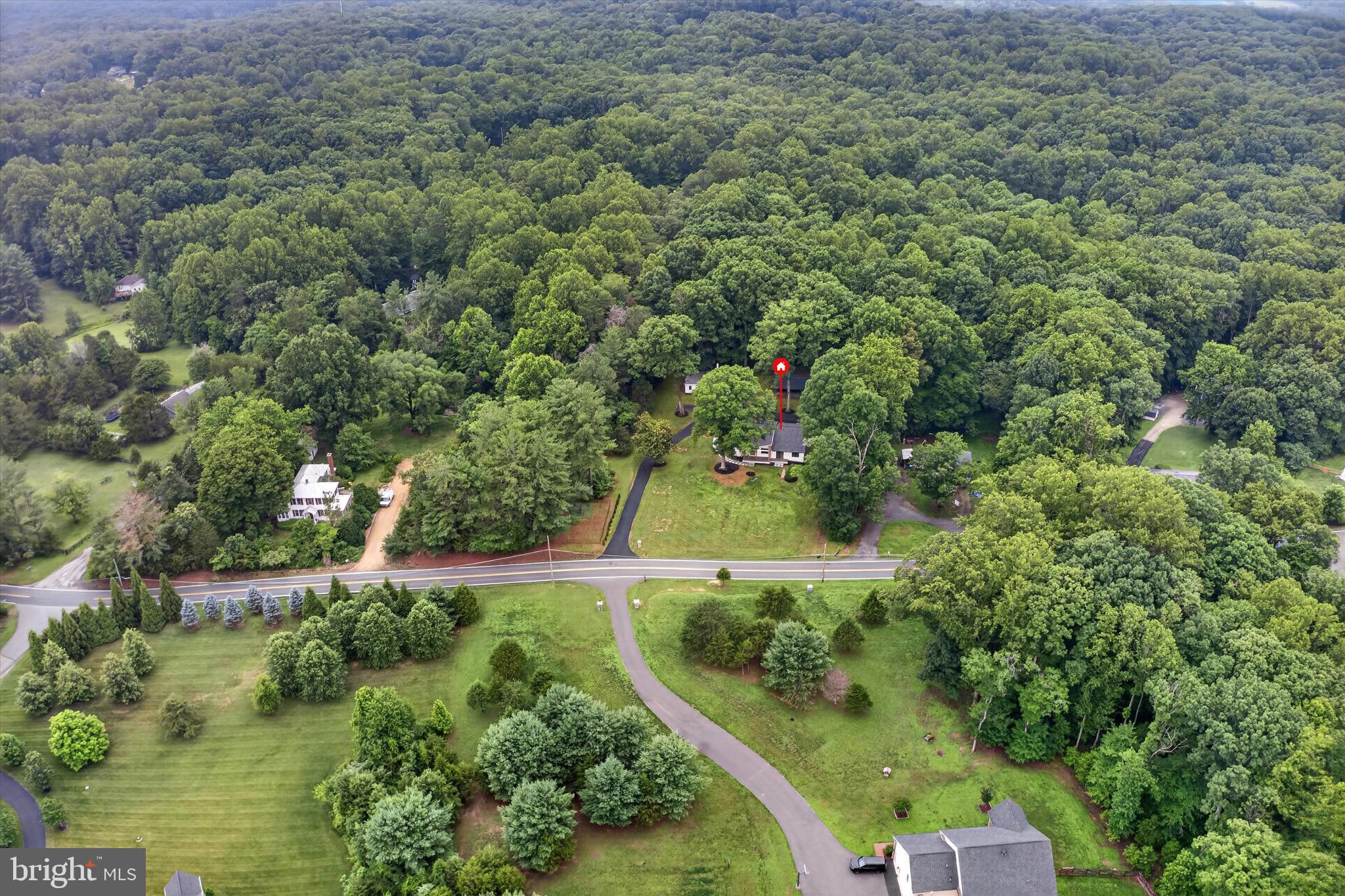 WOLF RUN - Residential