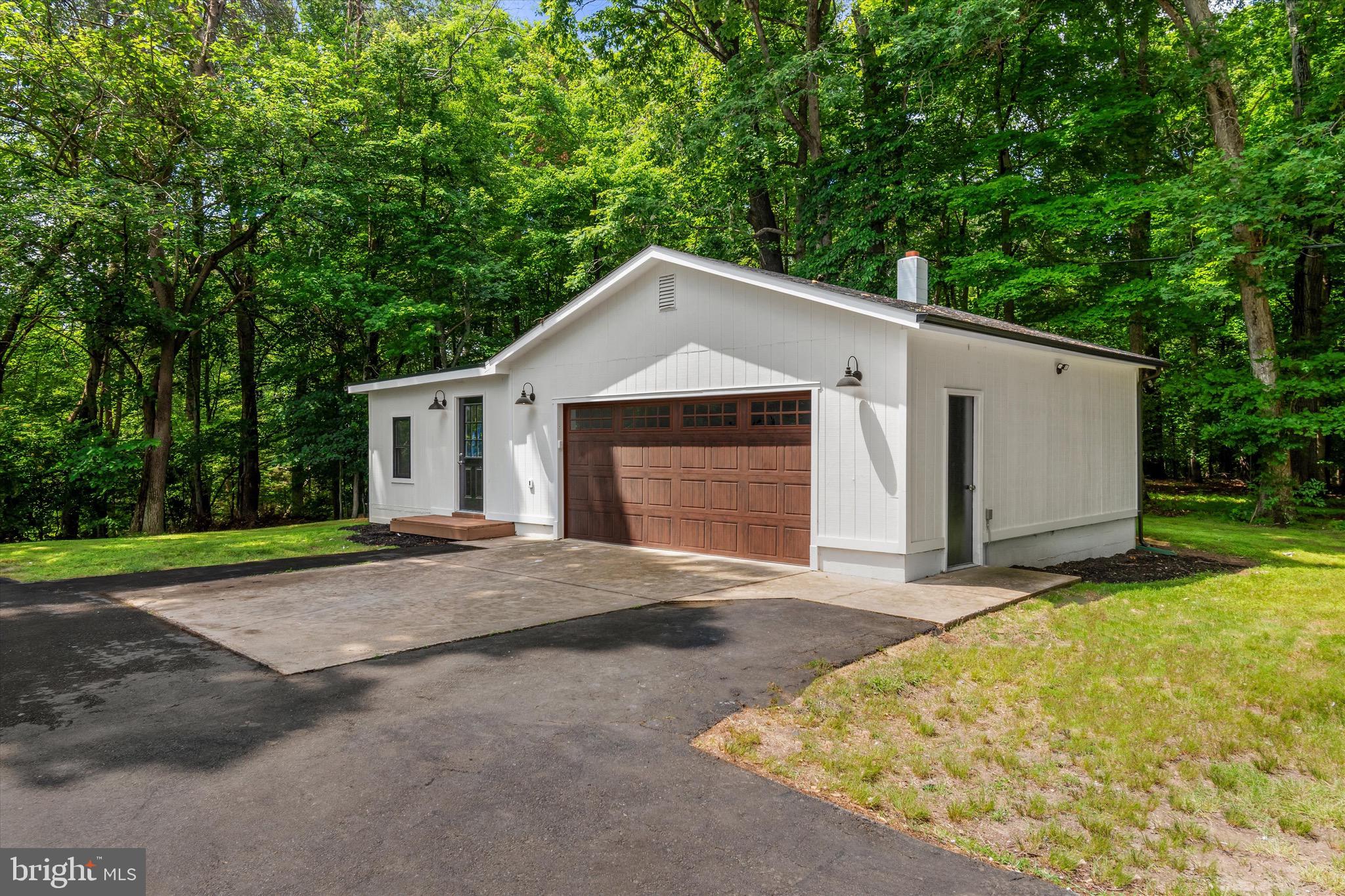 WOLF RUN - Residential