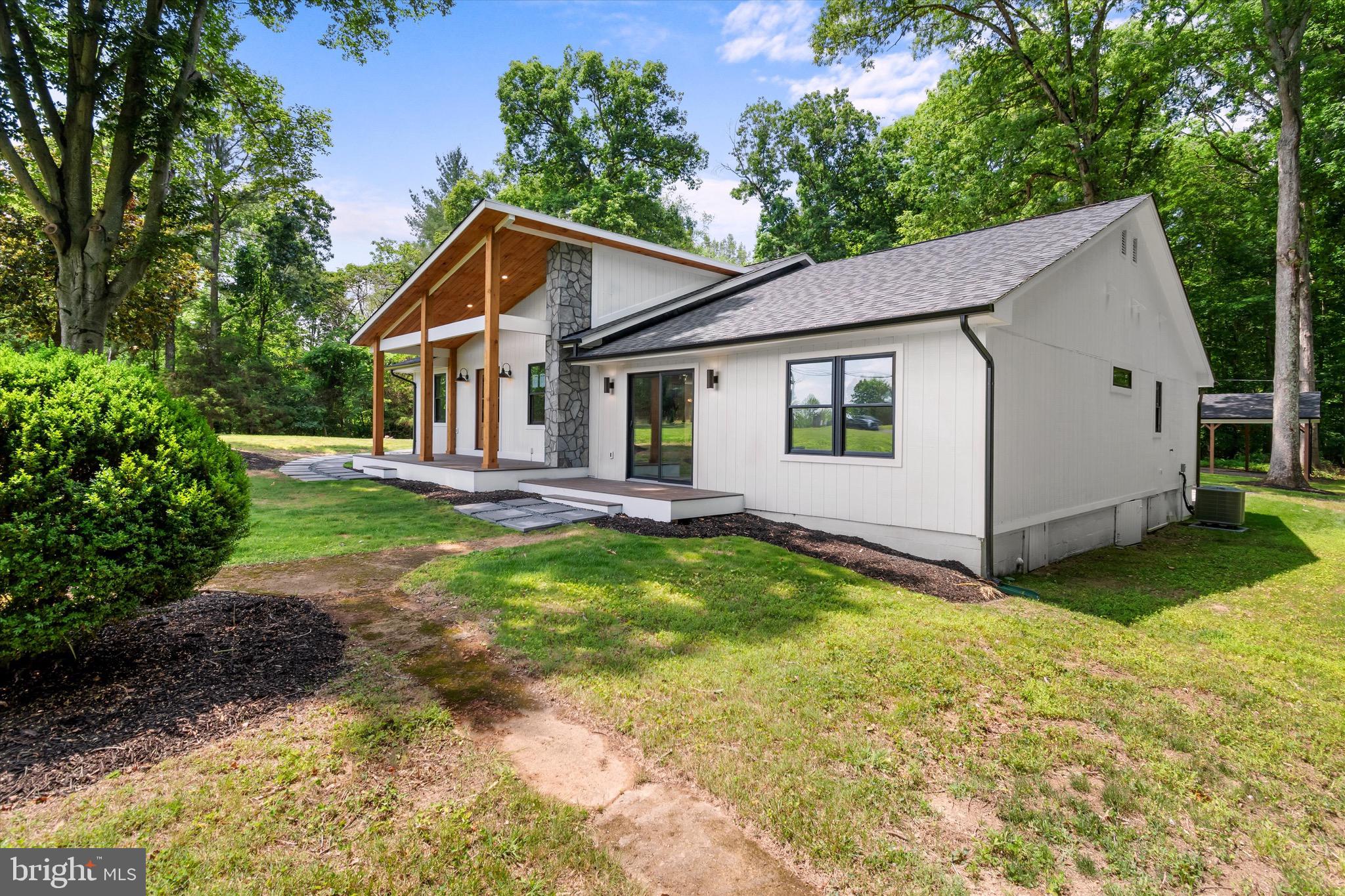 WOLF RUN - Residential