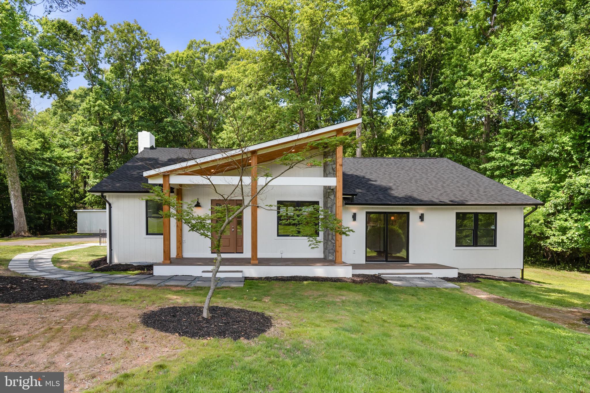 WOLF RUN - Residential