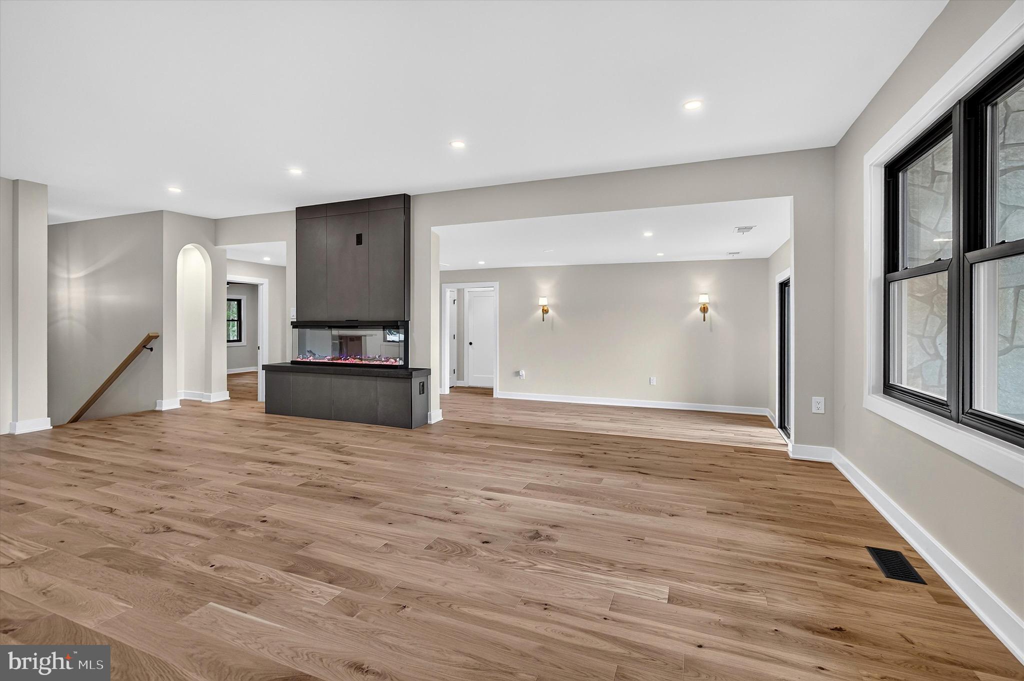 WOLF RUN - Residential