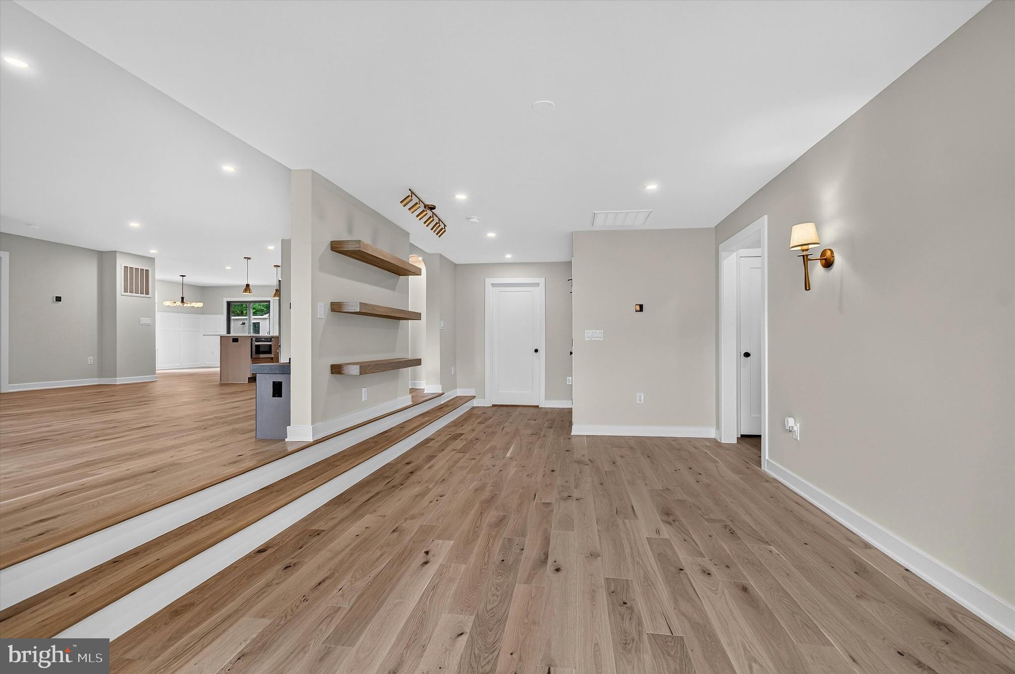 WOLF RUN - Residential