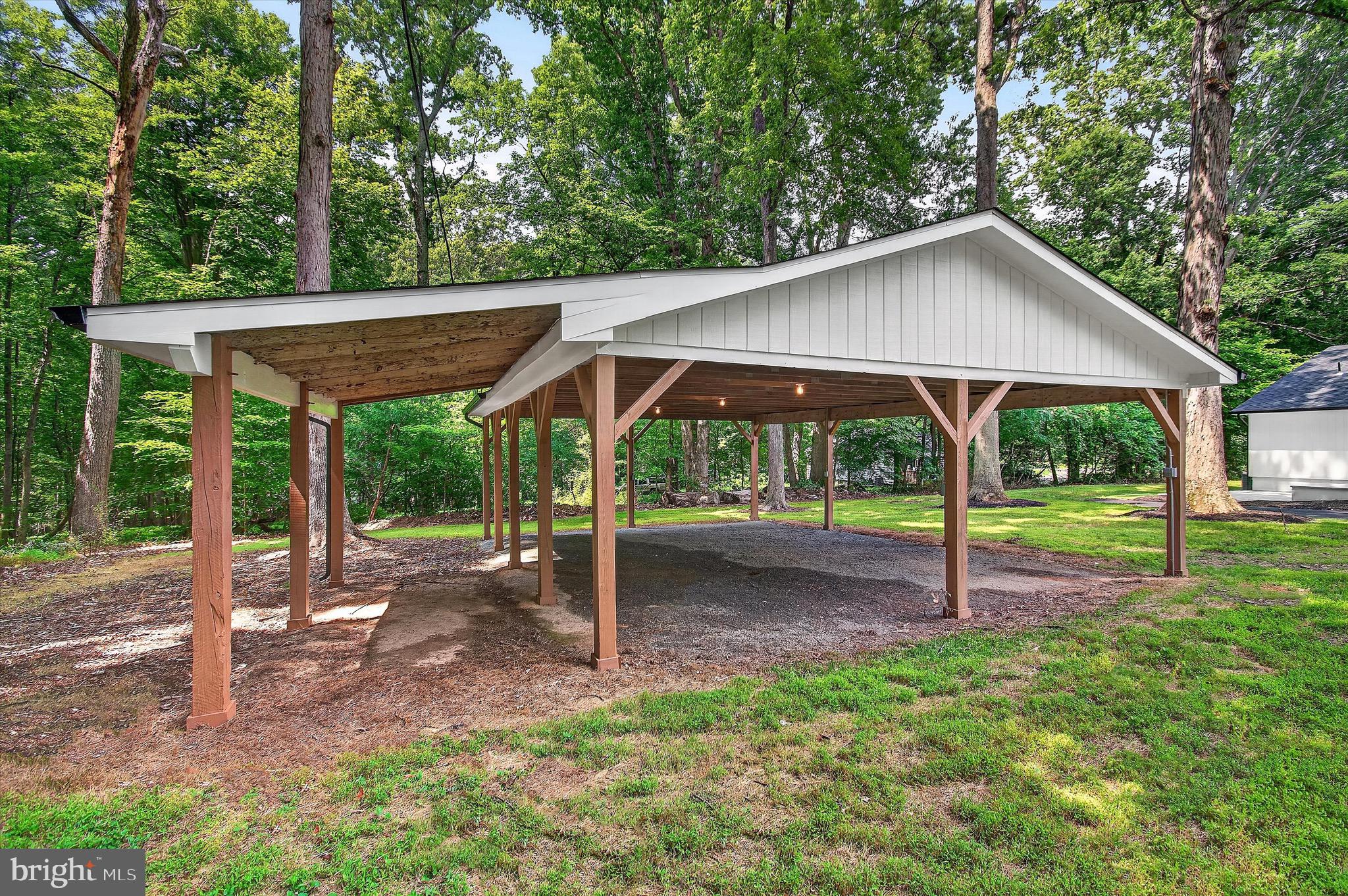 WOLF RUN - Residential