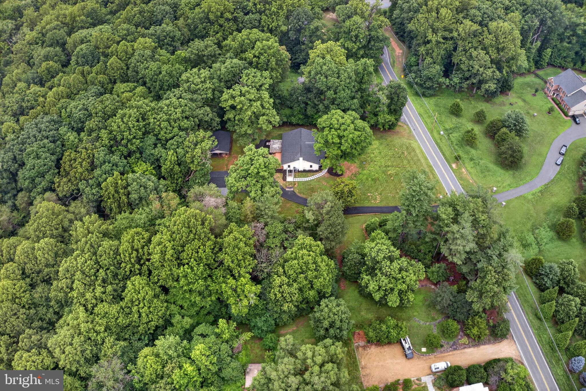 WOLF RUN - Residential