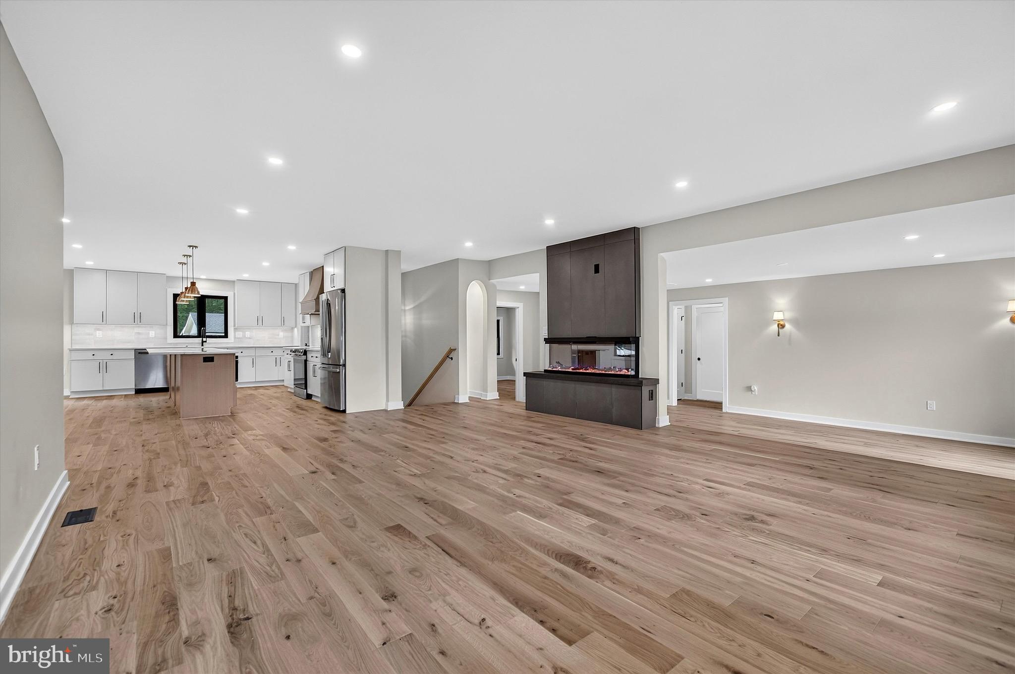WOLF RUN - Residential