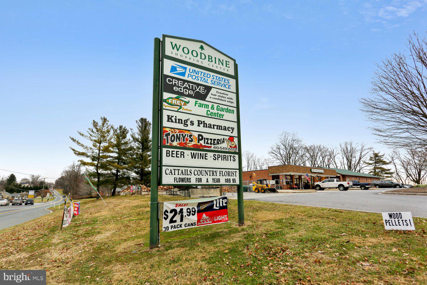 NONE AVAILABLE - Residential
